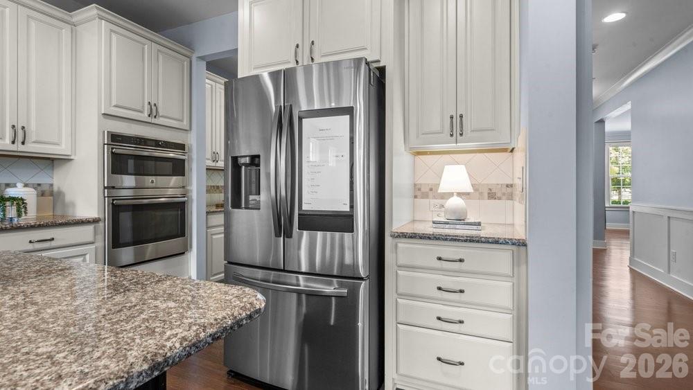 11926 Grey Partridge Drive — Charlotte