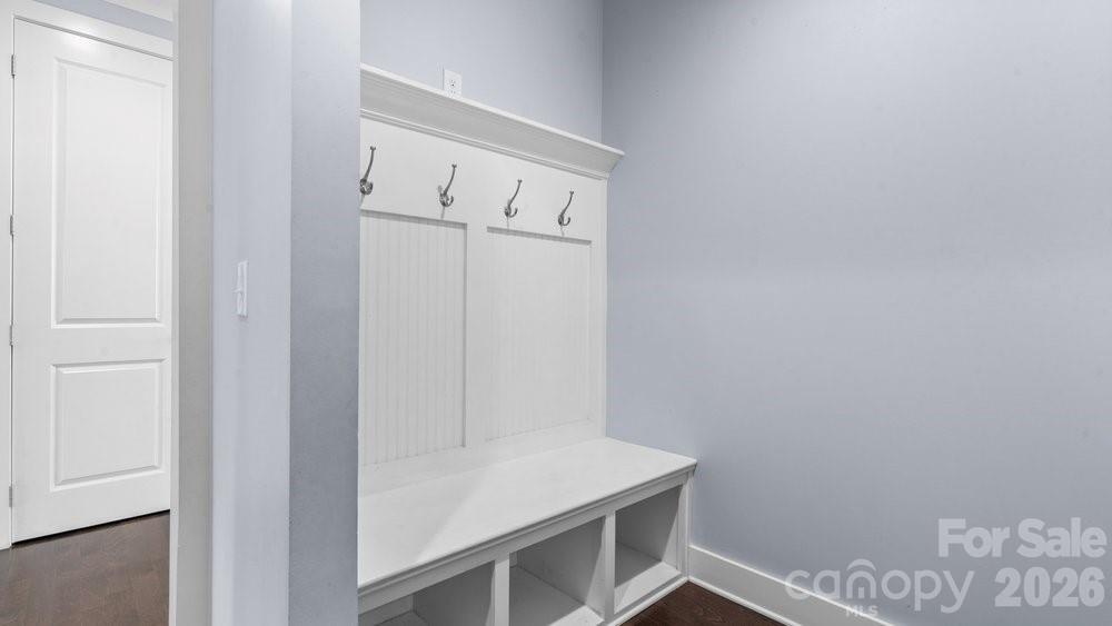 11926 Grey Partridge Drive — Charlotte