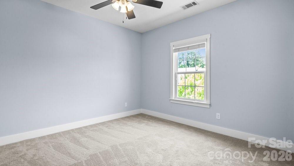 11926 Grey Partridge Drive — Charlotte
