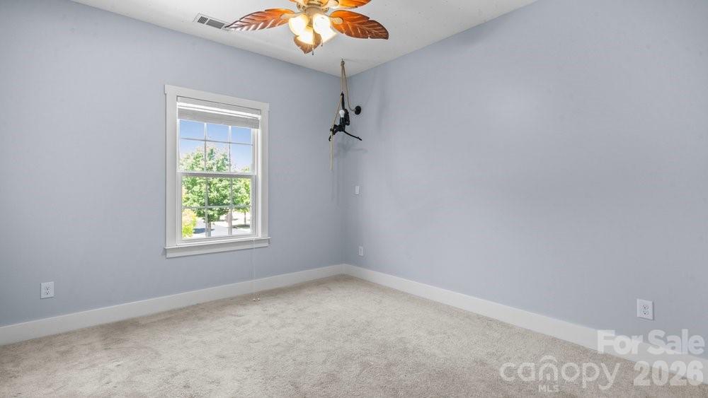 11926 Grey Partridge Drive — Charlotte