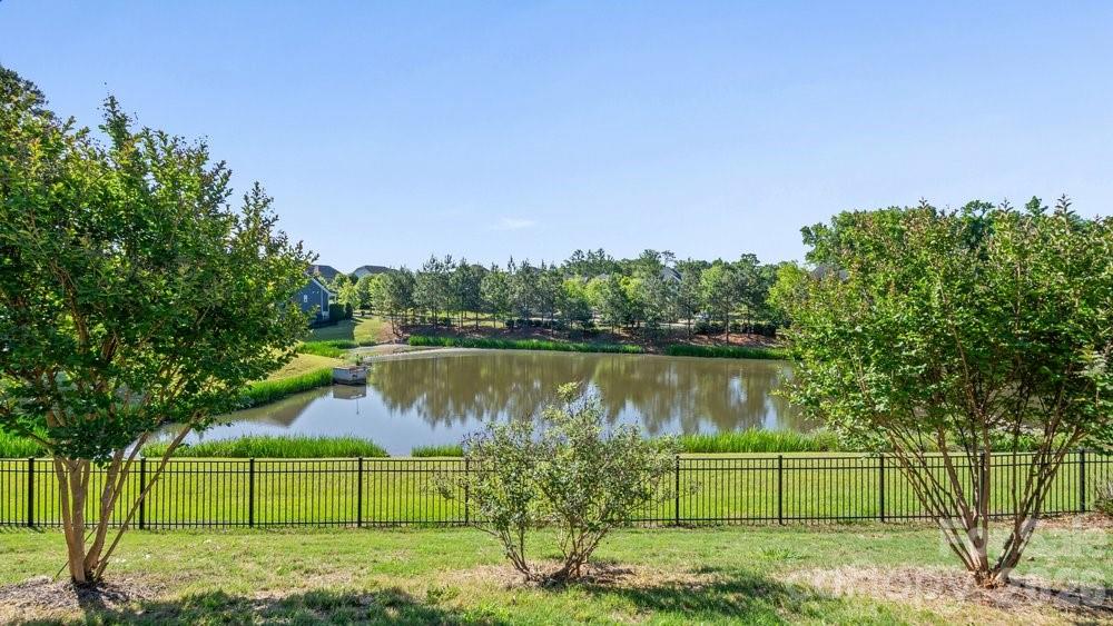 11926 Grey Partridge Drive — Charlotte