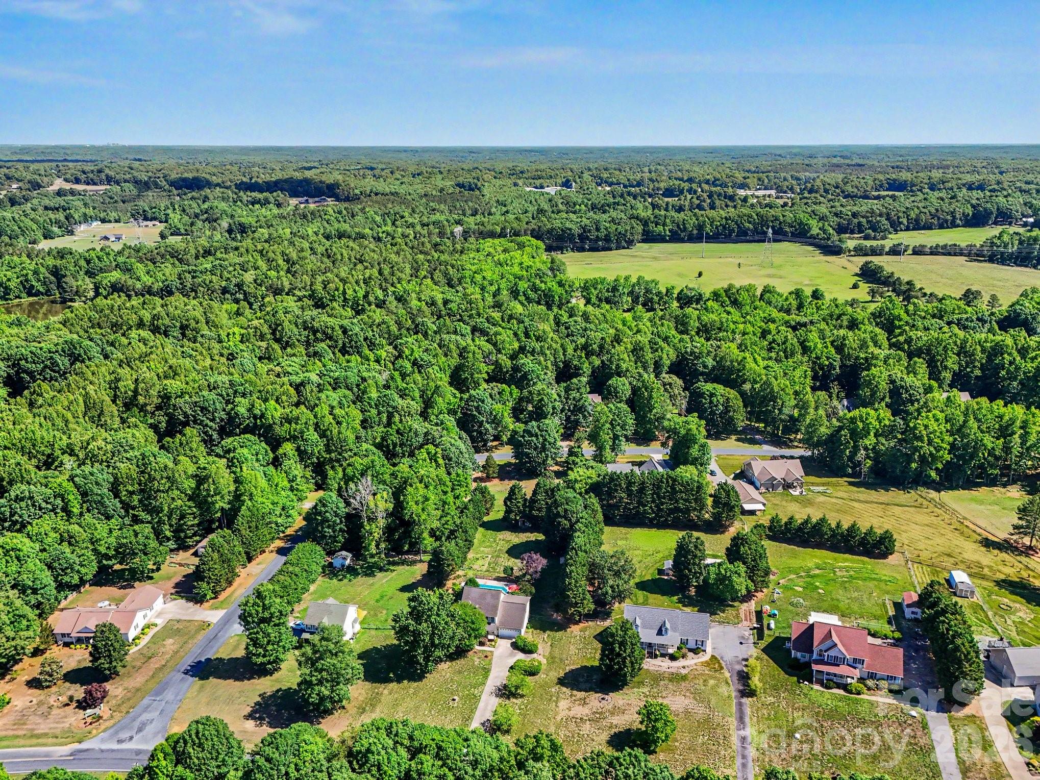 3065 Wayne White Road — Climax