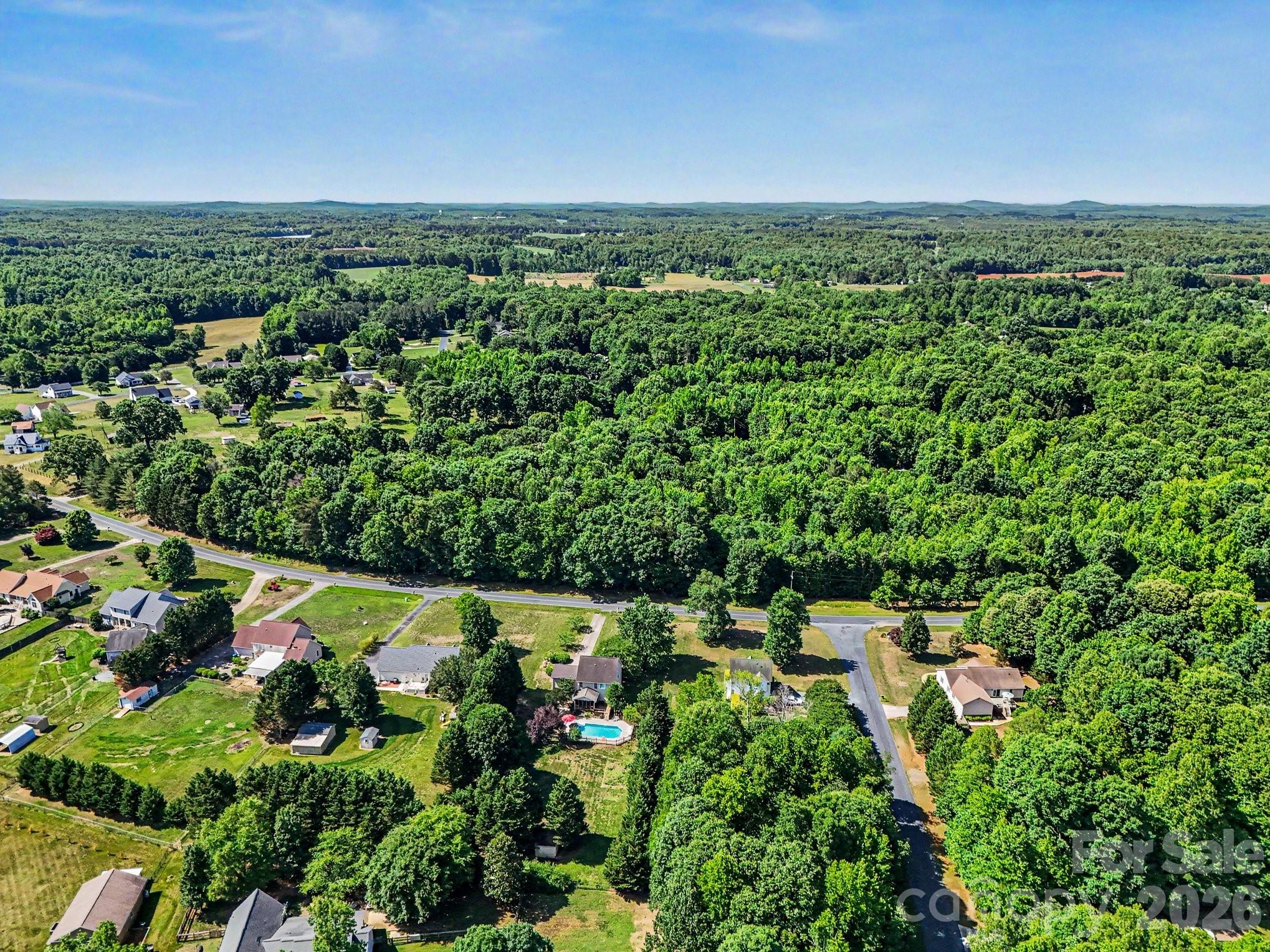 3065 Wayne White Road — Climax