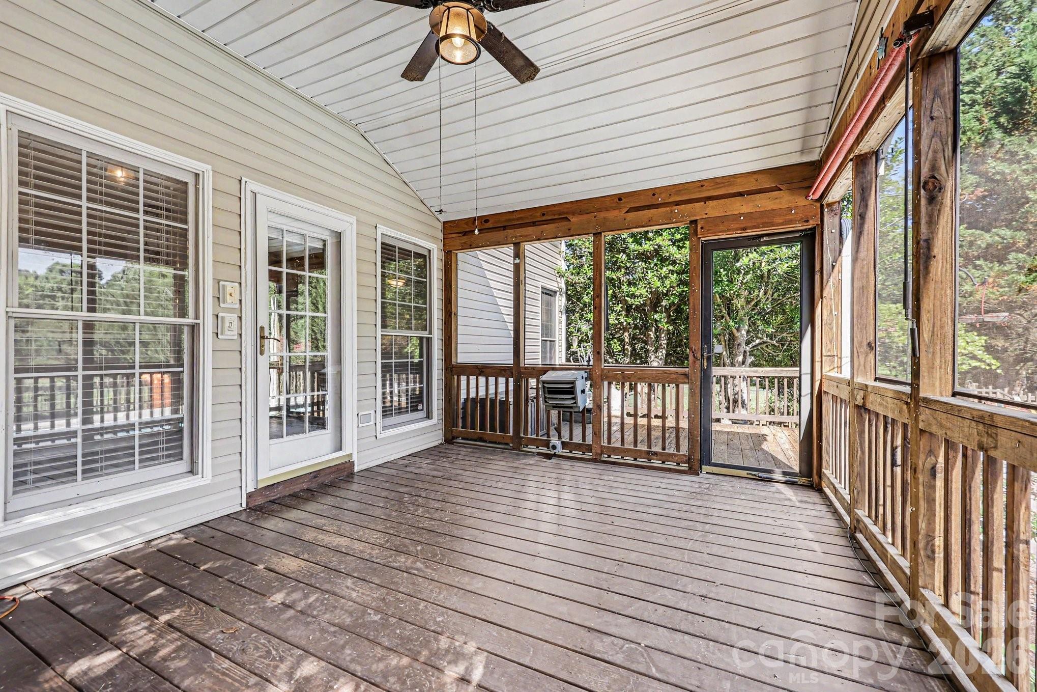3065 Wayne White Road — Climax