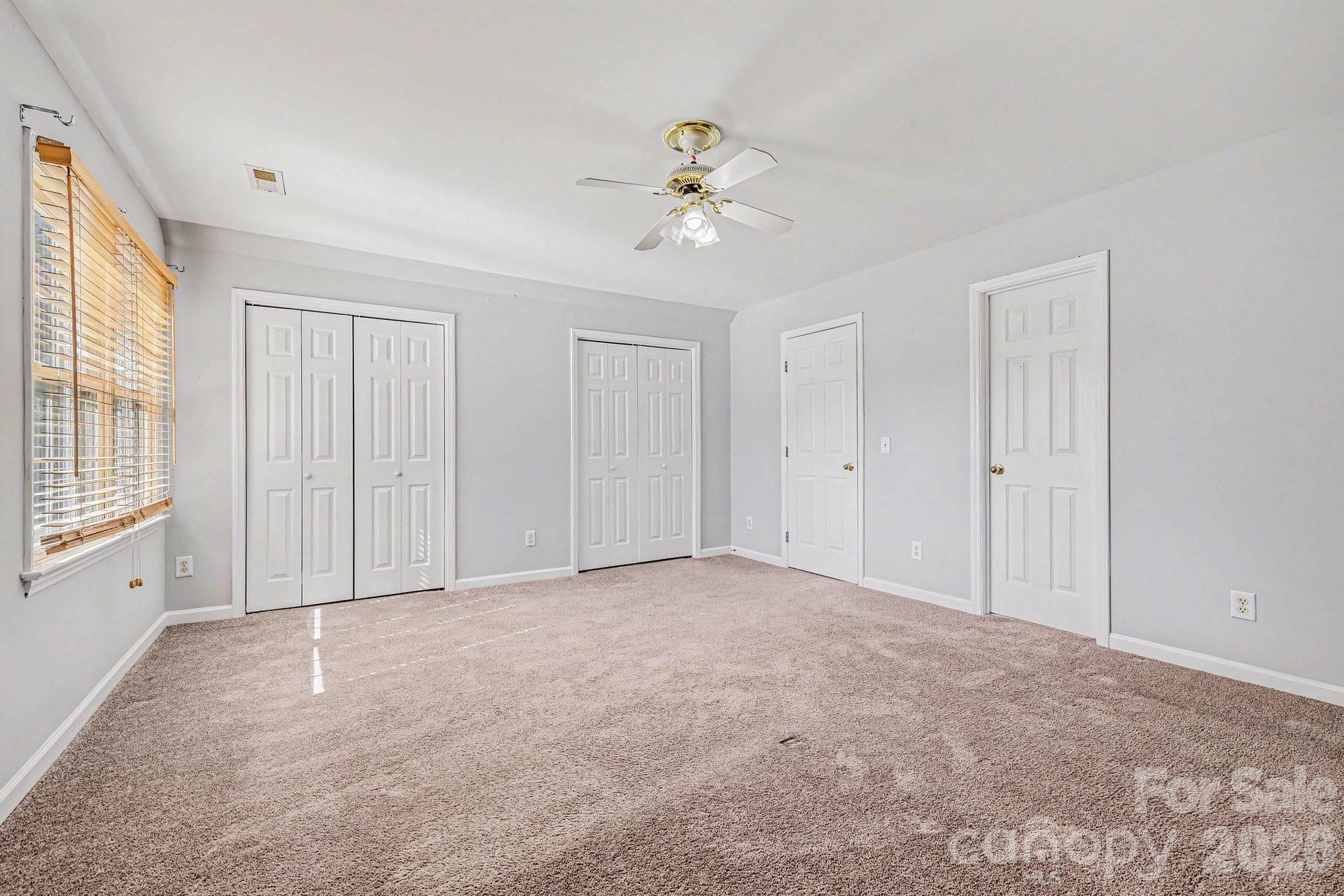 3065 Wayne White Road — Climax