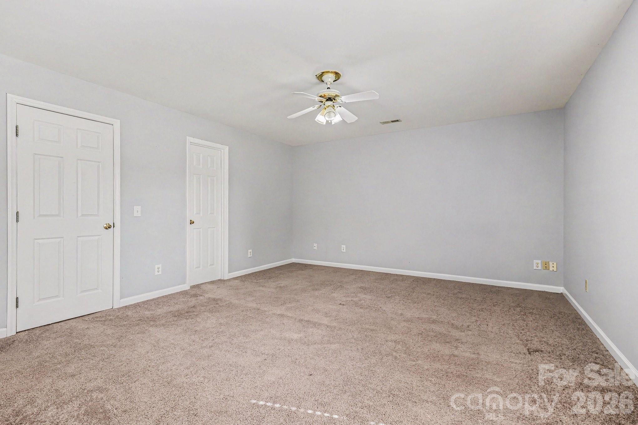 3065 Wayne White Road — Climax