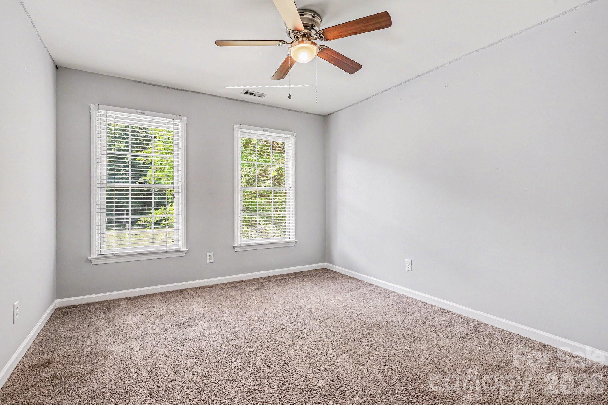 3065 Wayne White Road — Climax