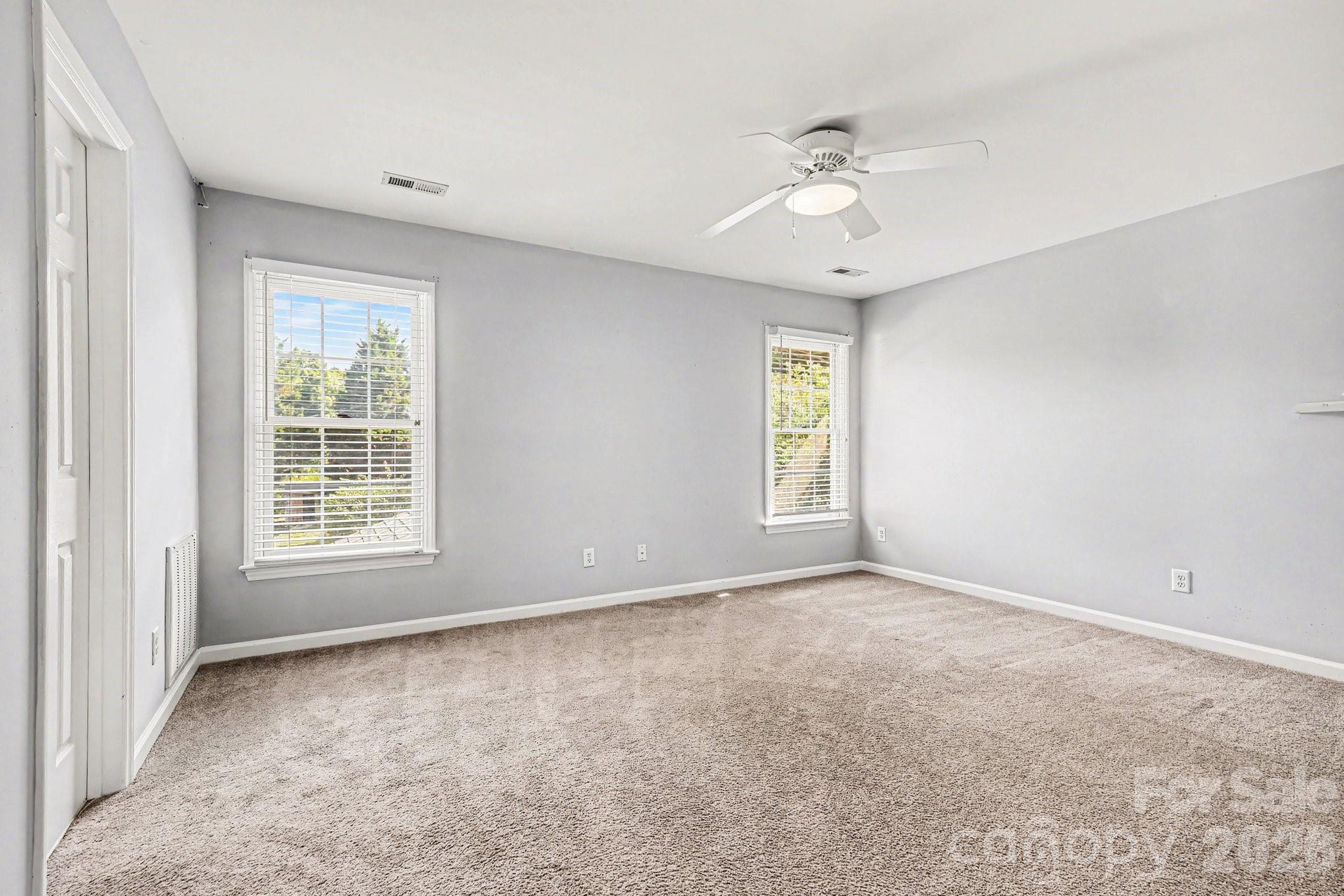 3065 Wayne White Road — Climax