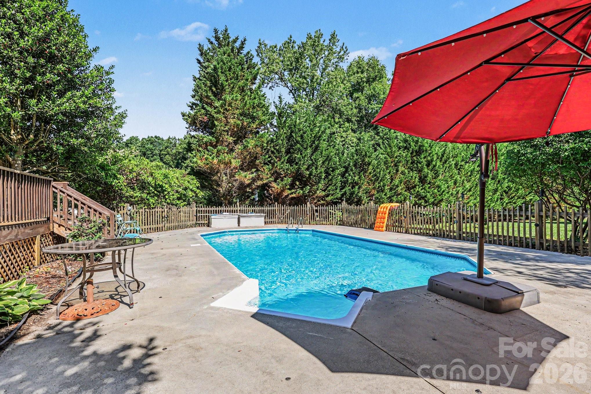 3065 Wayne White Road — Climax