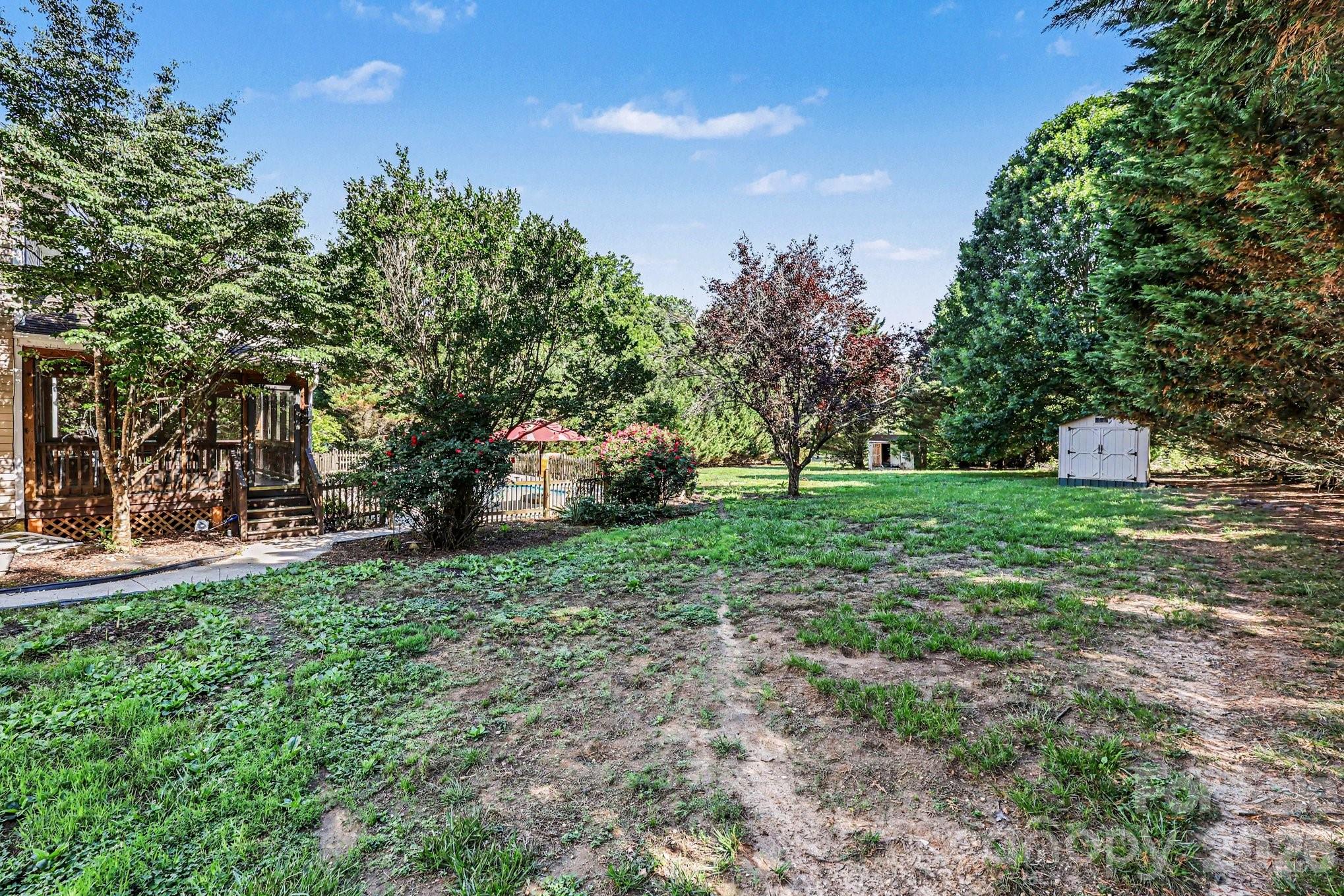 3065 Wayne White Road — Climax
