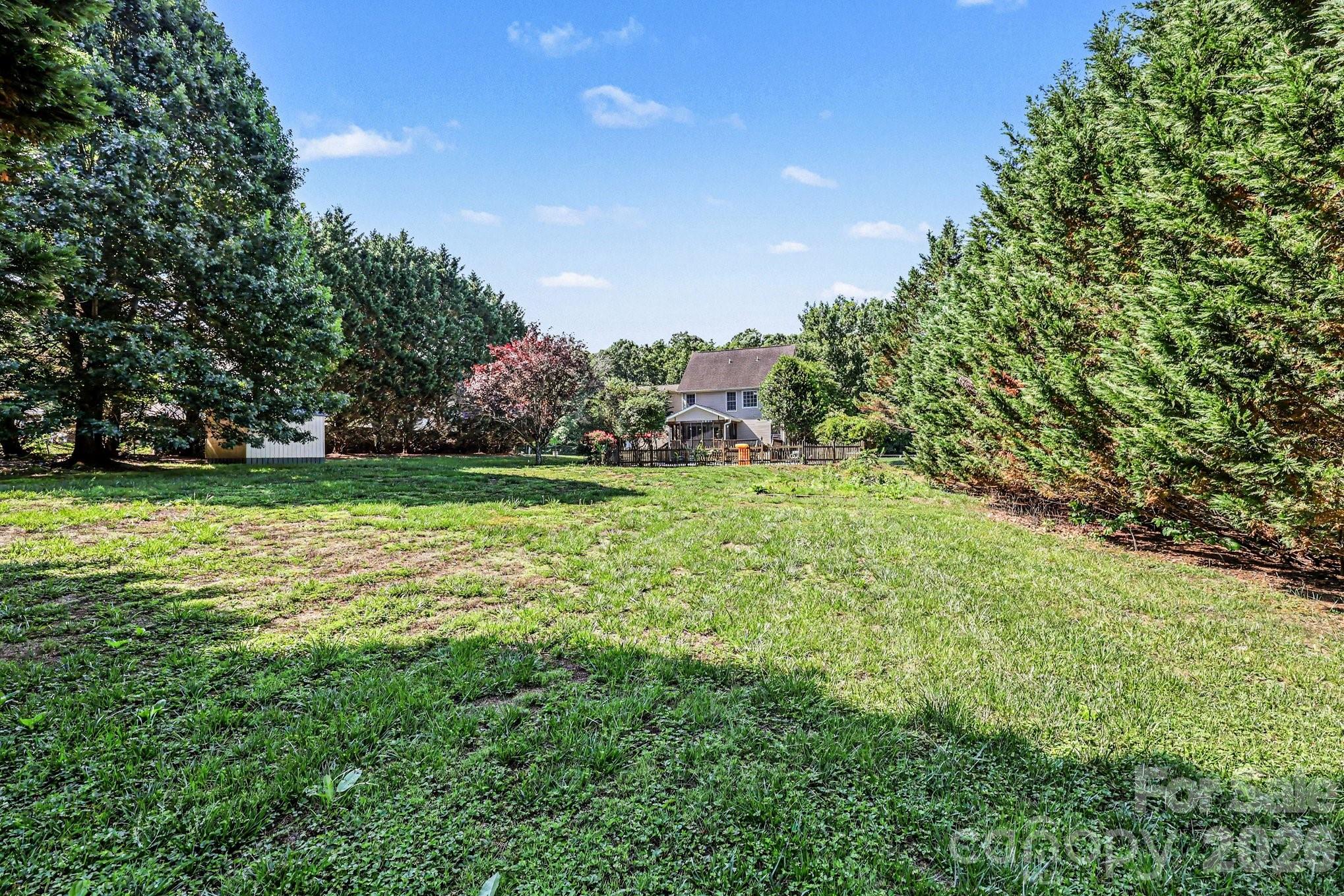 3065 Wayne White Road — Climax