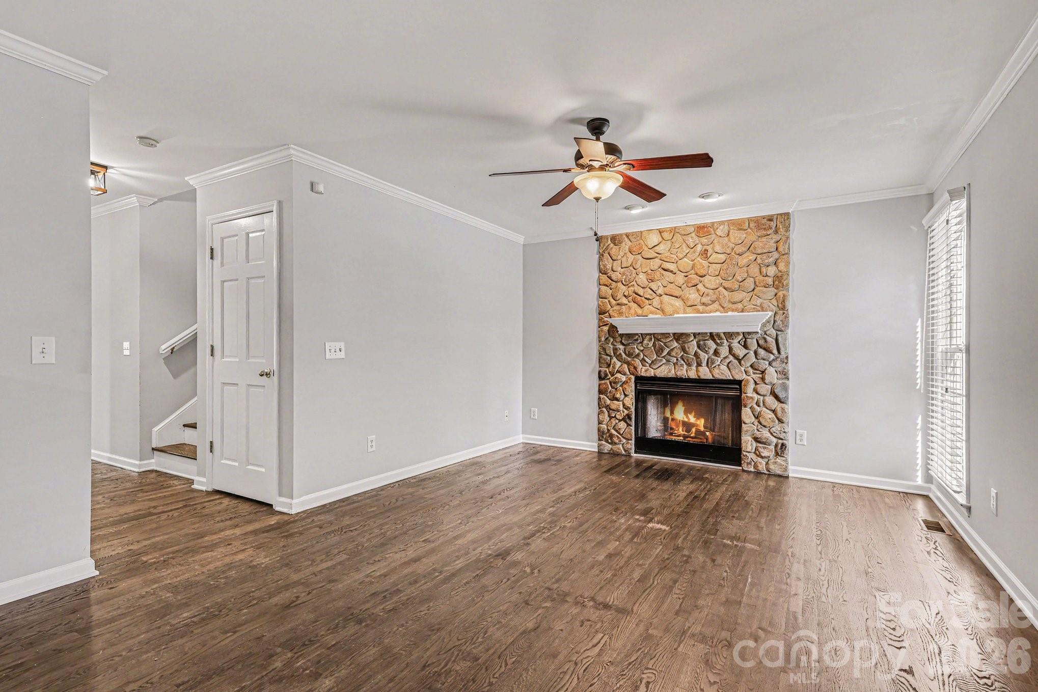 3065 Wayne White Road — Climax