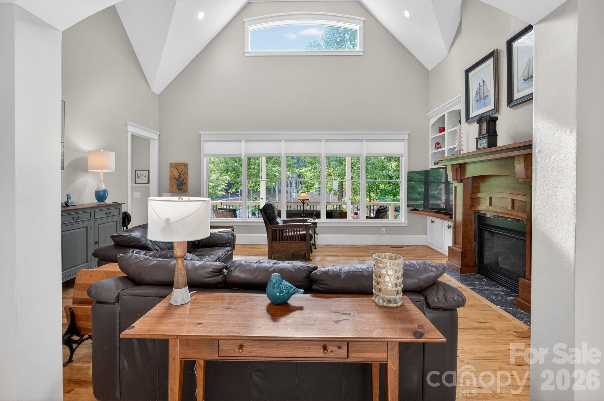 2243 Whiterock Court — Sherrills Ford