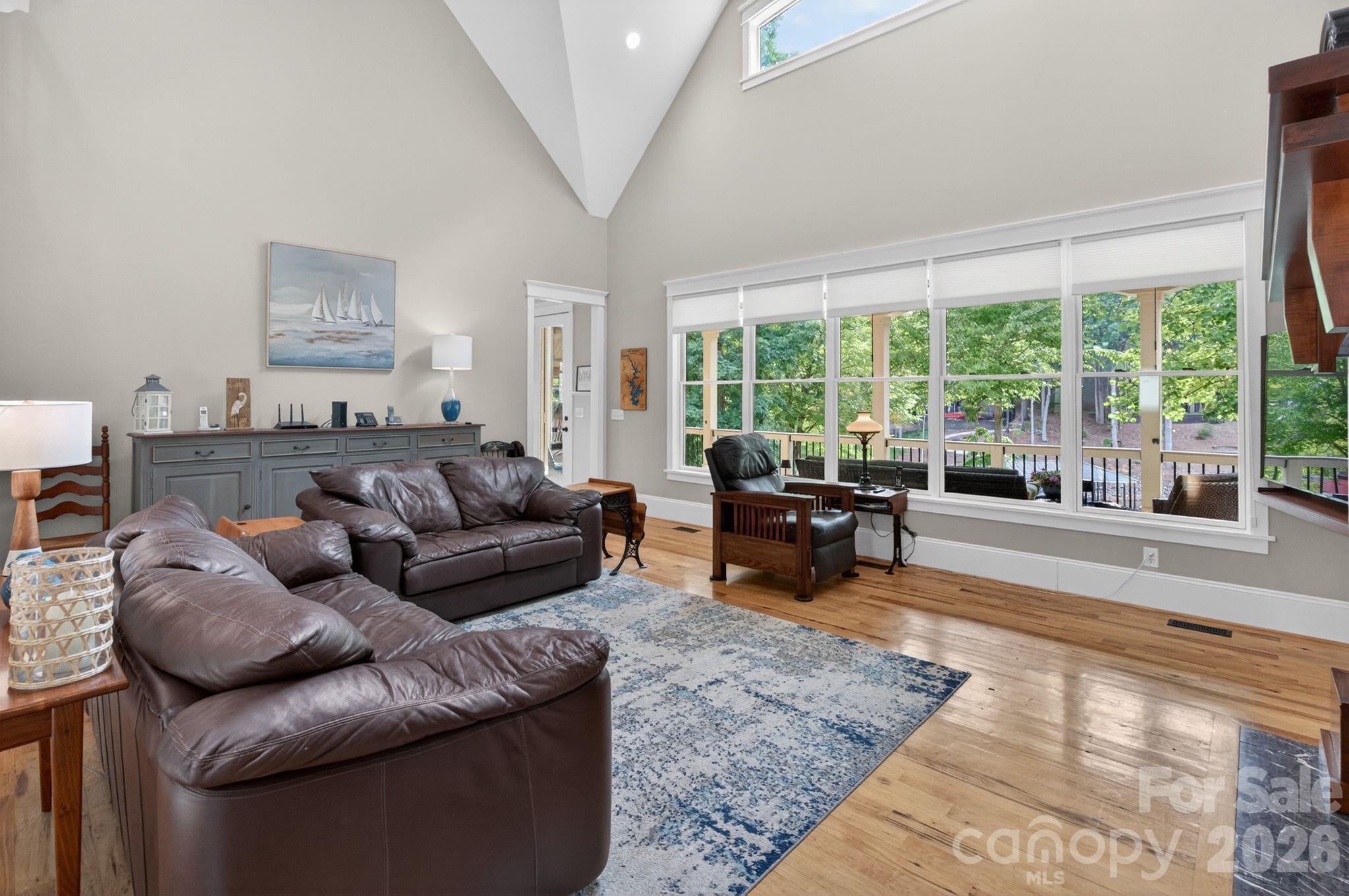 2243 Whiterock Court — Sherrills Ford