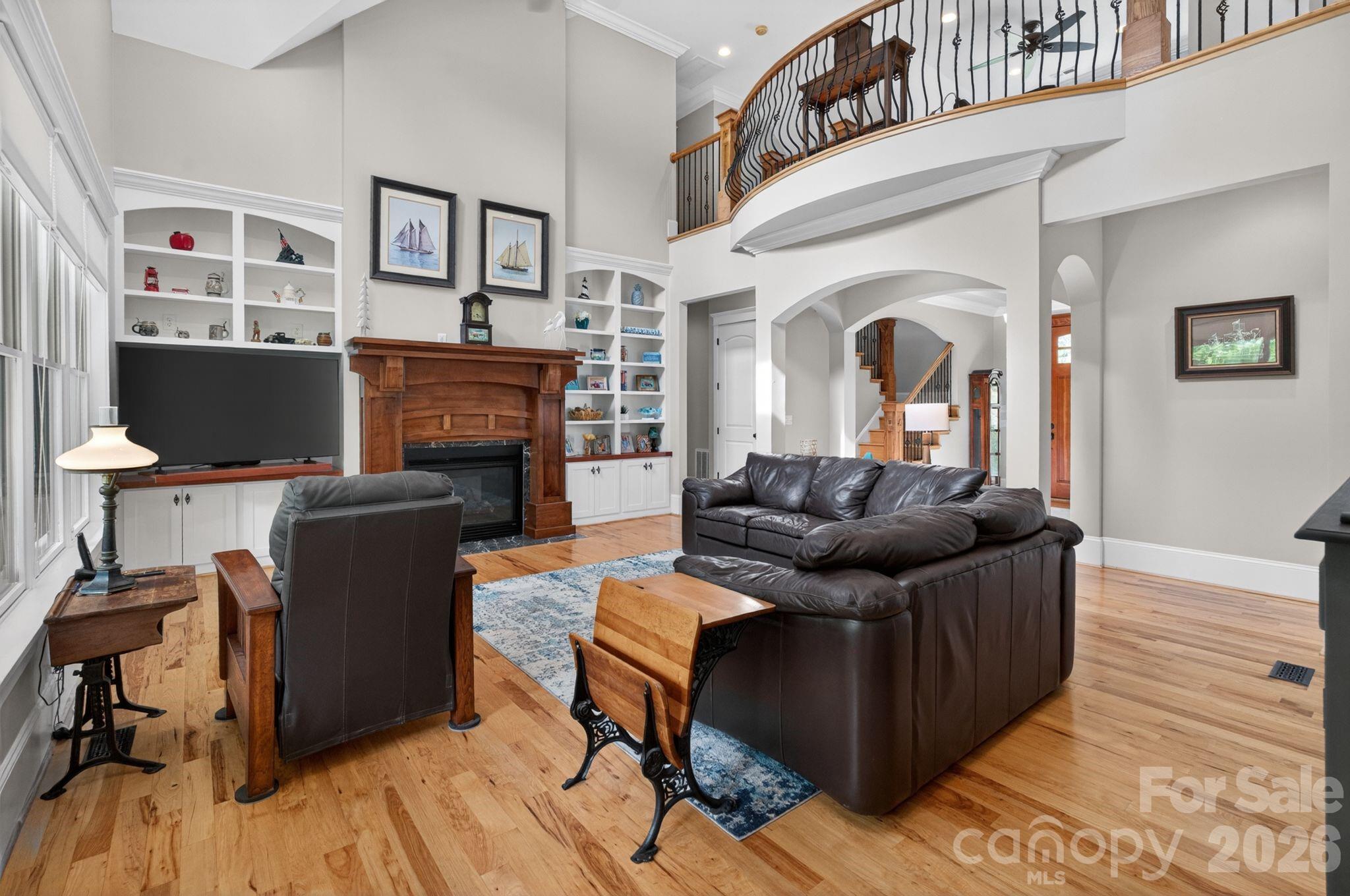 2243 Whiterock Court — Sherrills Ford