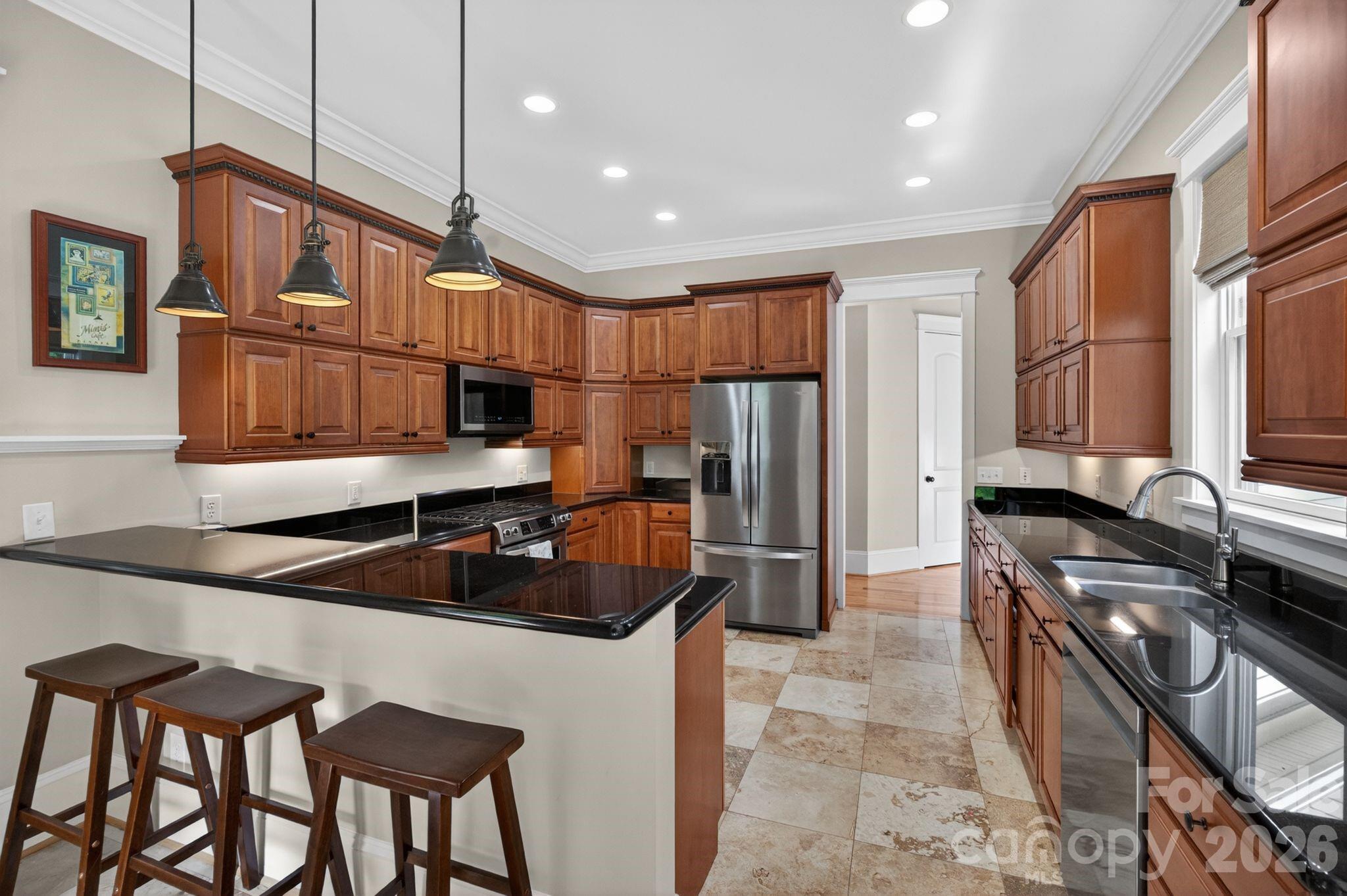 2243 Whiterock Court — Sherrills Ford