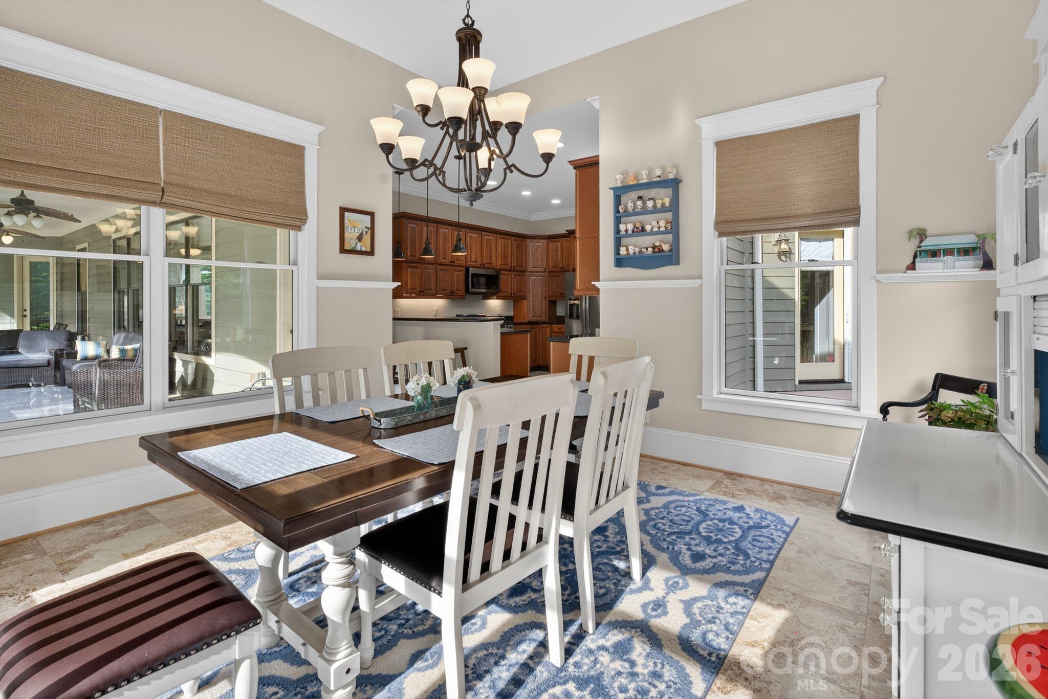 2243 Whiterock Court — Sherrills Ford