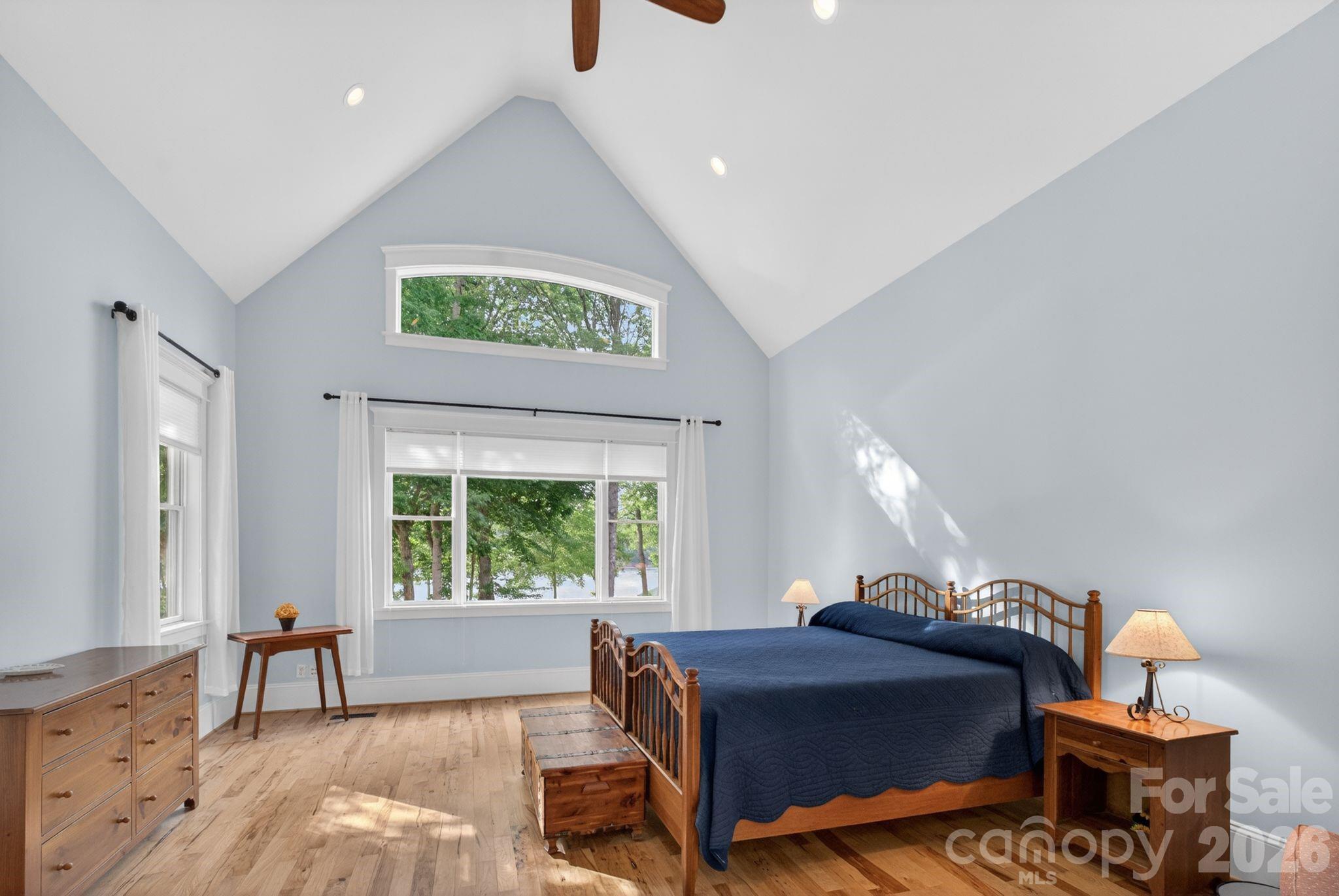 2243 Whiterock Court — Sherrills Ford