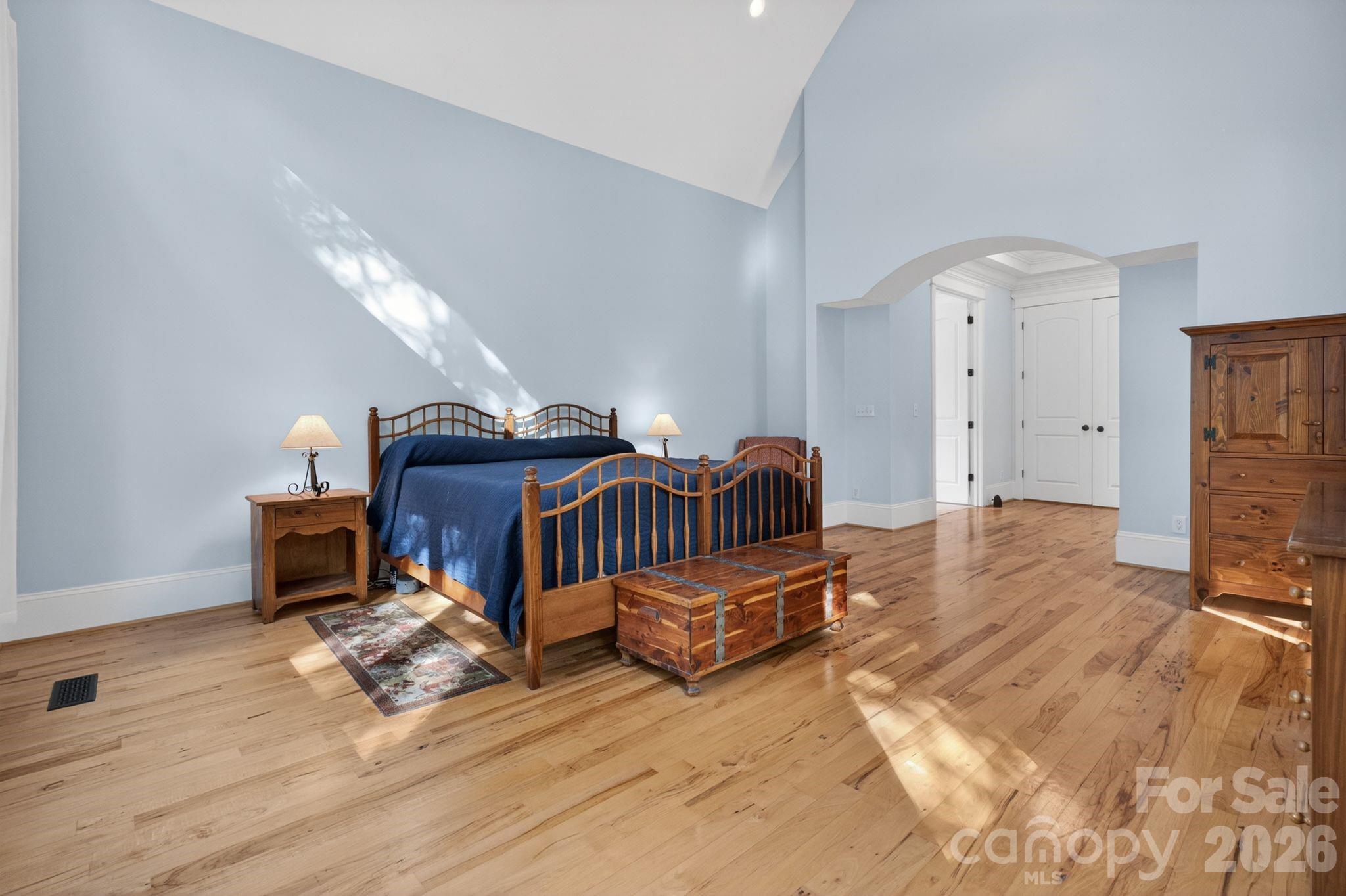 2243 Whiterock Court — Sherrills Ford