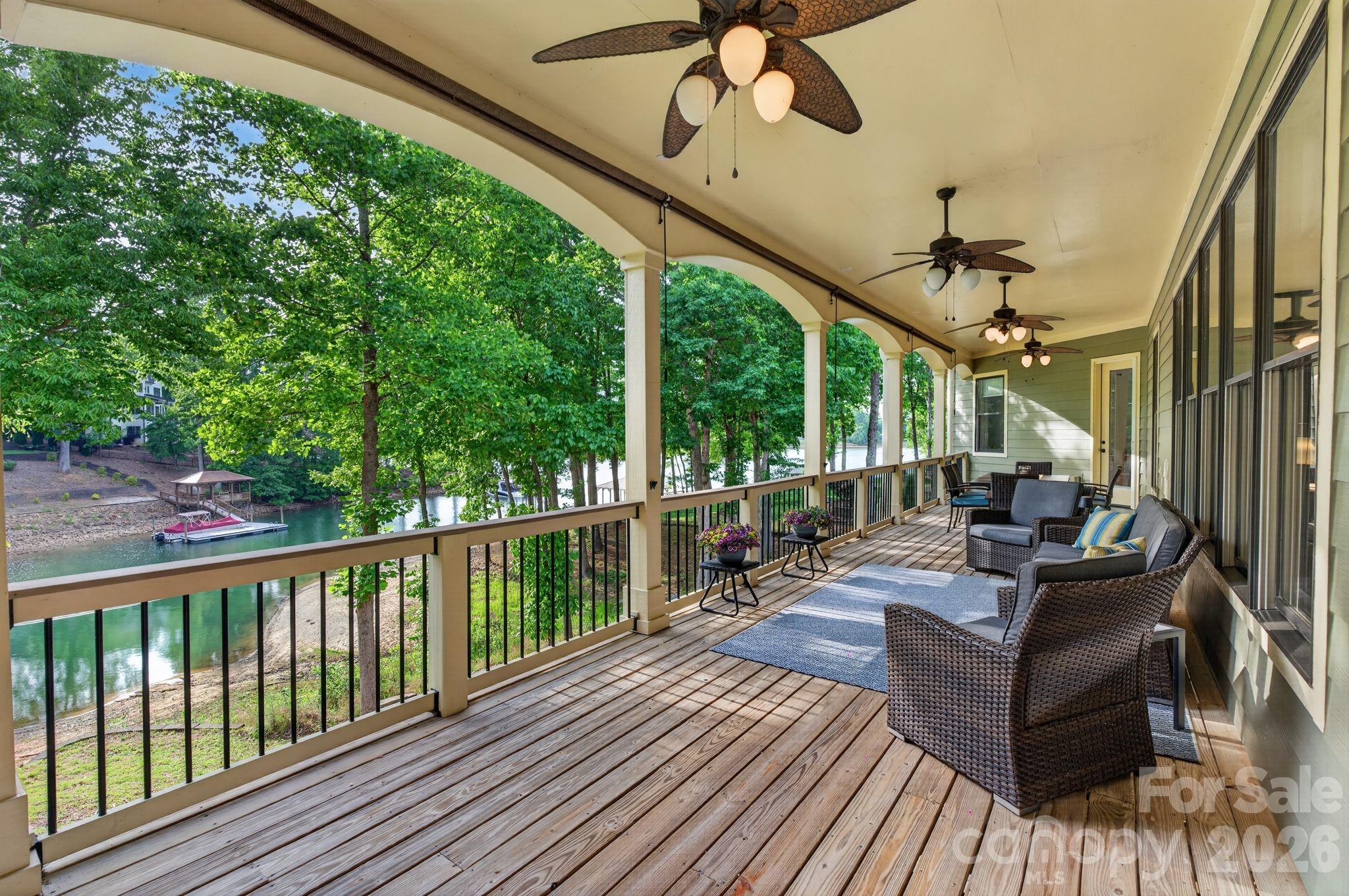 2243 Whiterock Court — Sherrills Ford