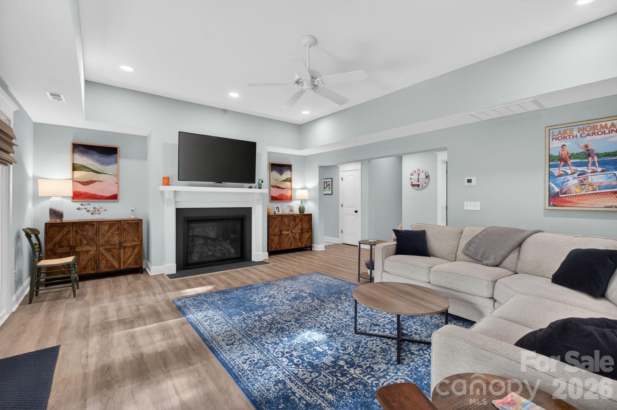 2243 Whiterock Court — Sherrills Ford
