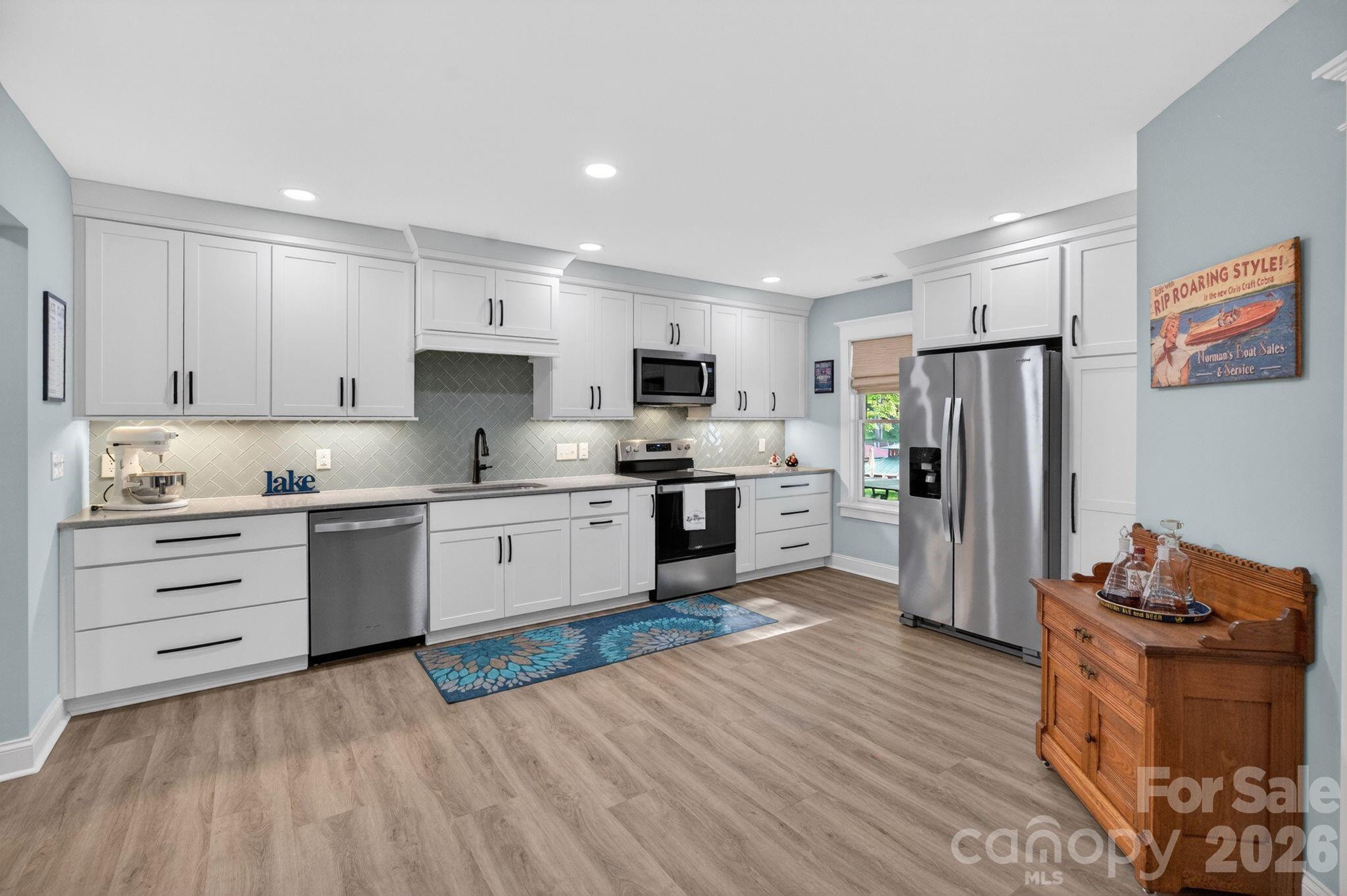 2243 Whiterock Court — Sherrills Ford
