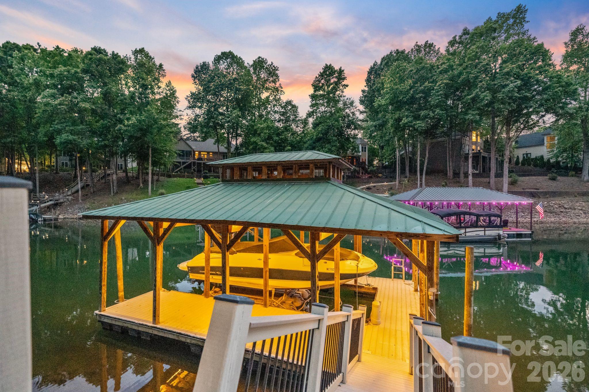 2243 Whiterock Court — Sherrills Ford