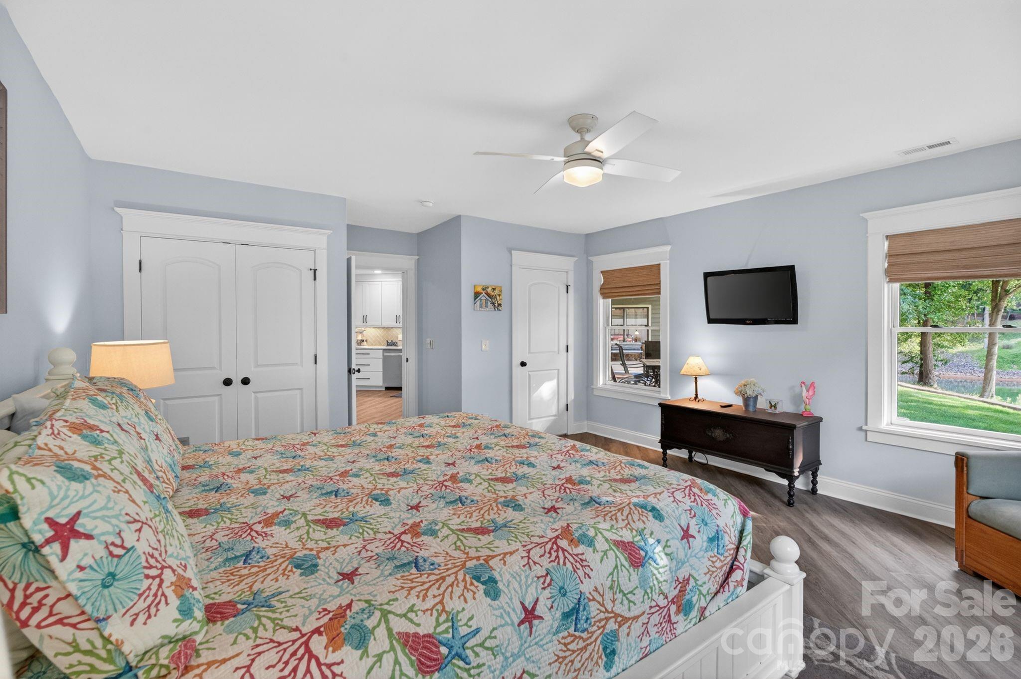 2243 Whiterock Court — Sherrills Ford