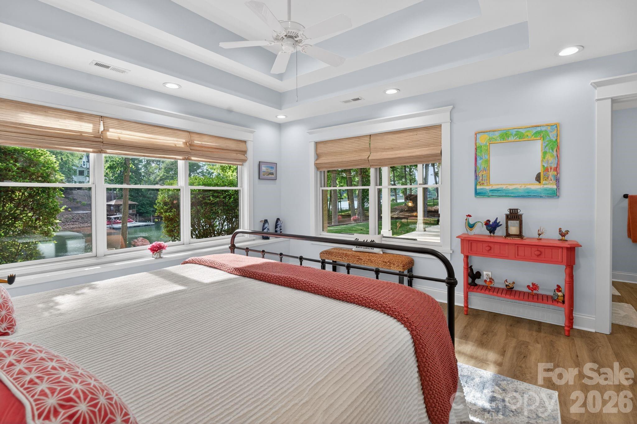 2243 Whiterock Court — Sherrills Ford