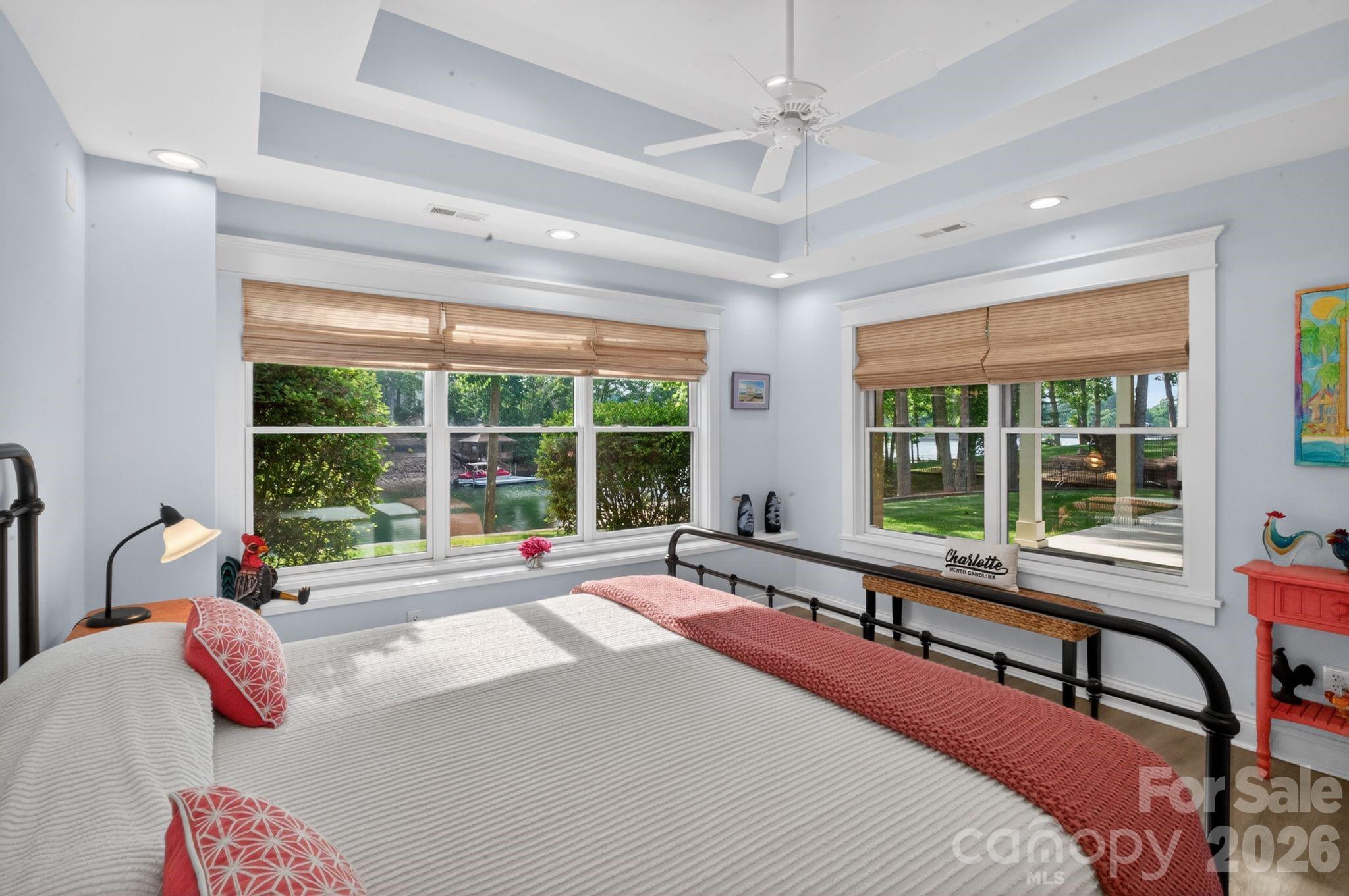 2243 Whiterock Court — Sherrills Ford