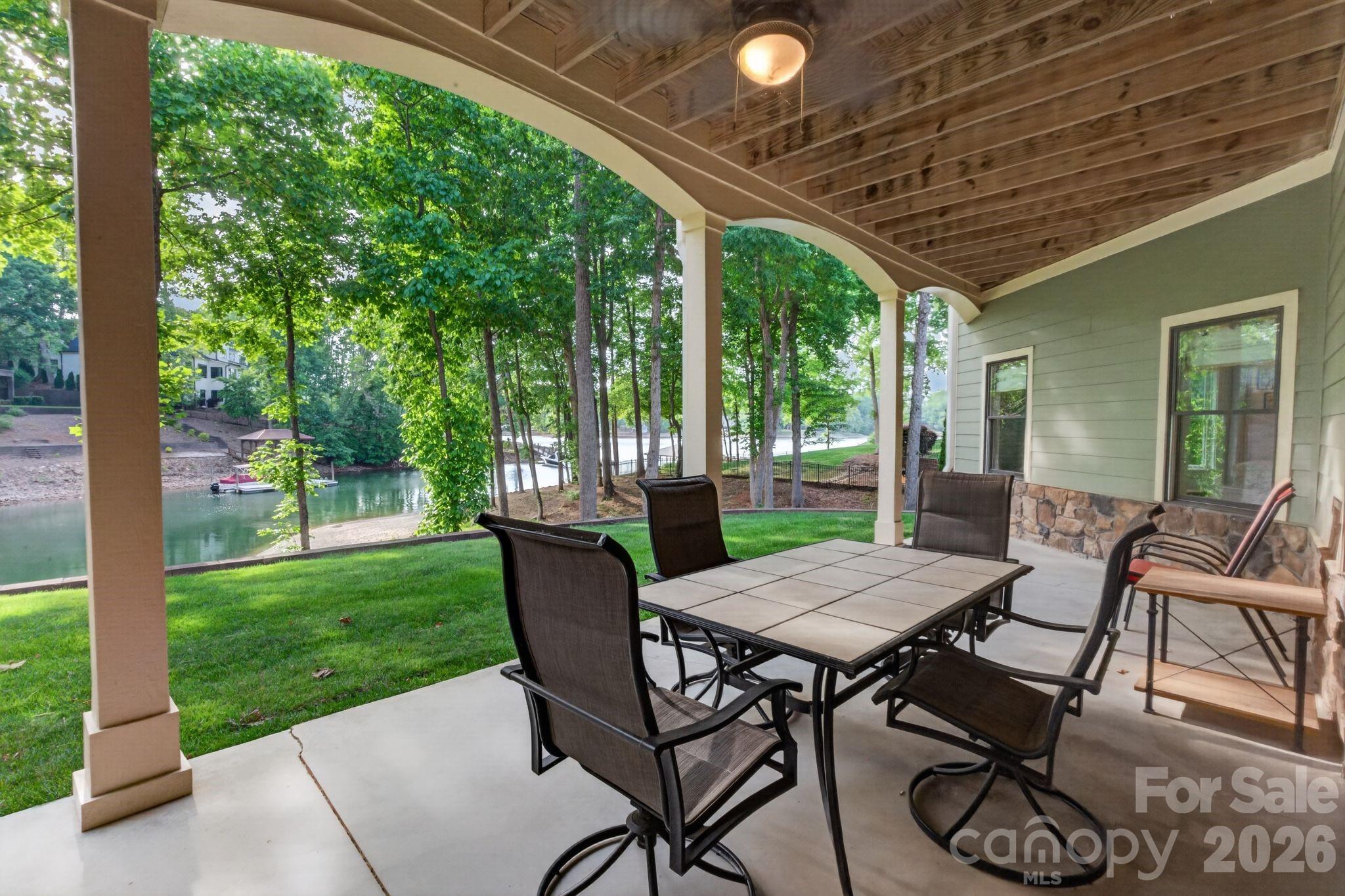 2243 Whiterock Court — Sherrills Ford
