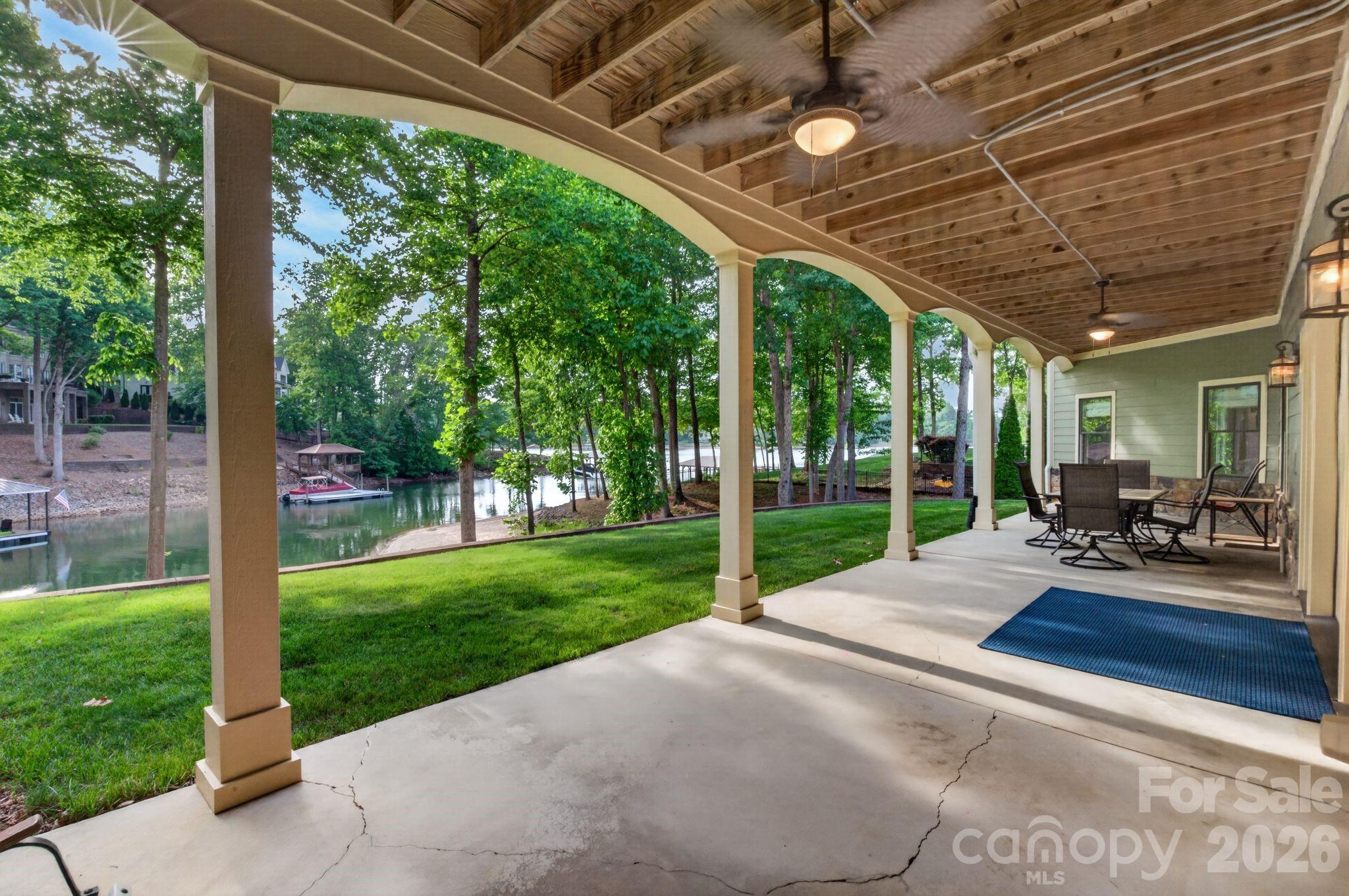 2243 Whiterock Court — Sherrills Ford