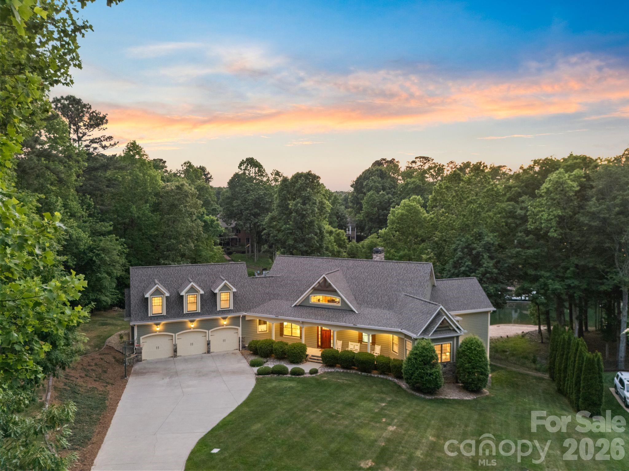 2243 Whiterock Court — Sherrills Ford