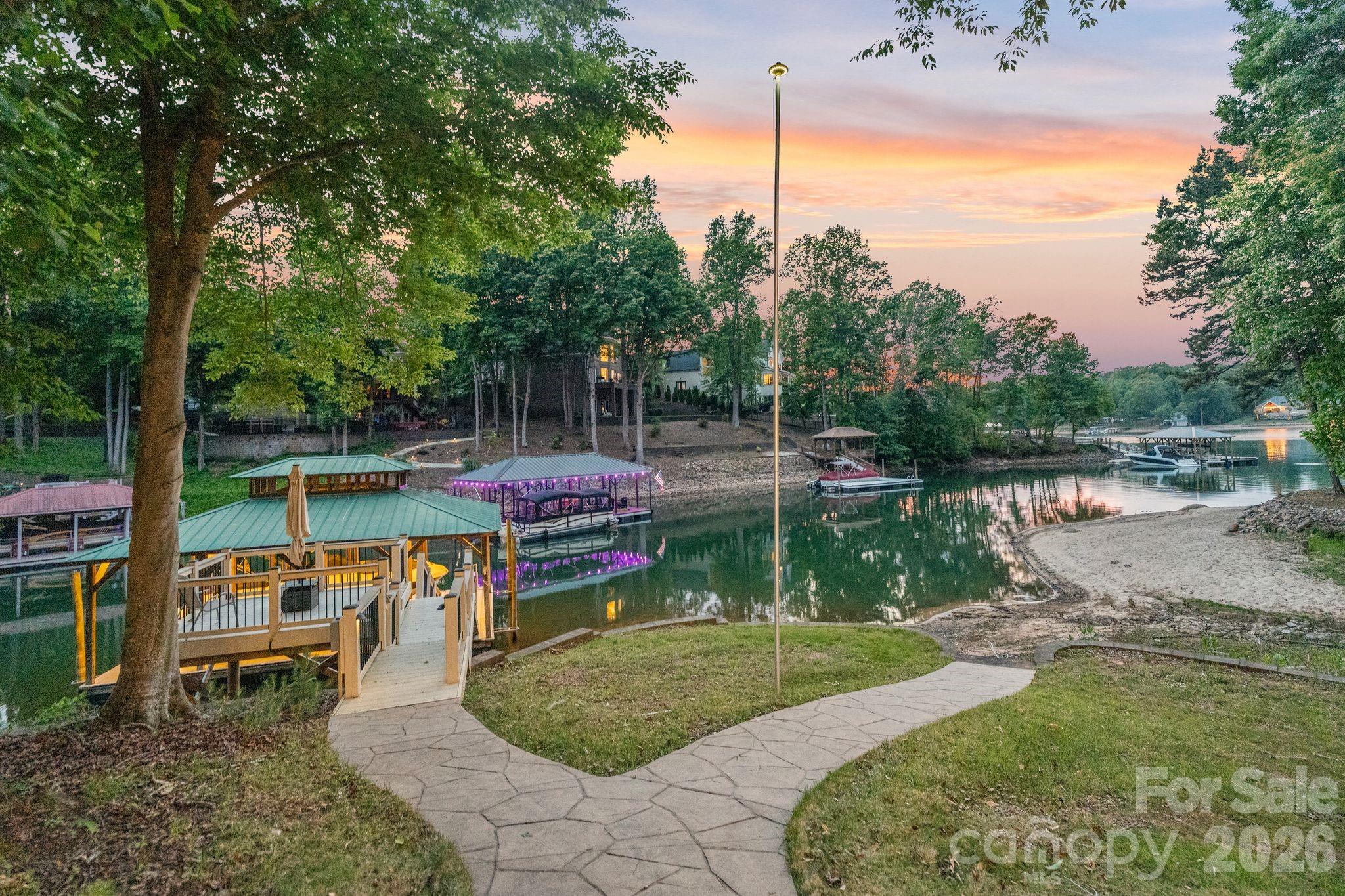 2243 Whiterock Court — Sherrills Ford