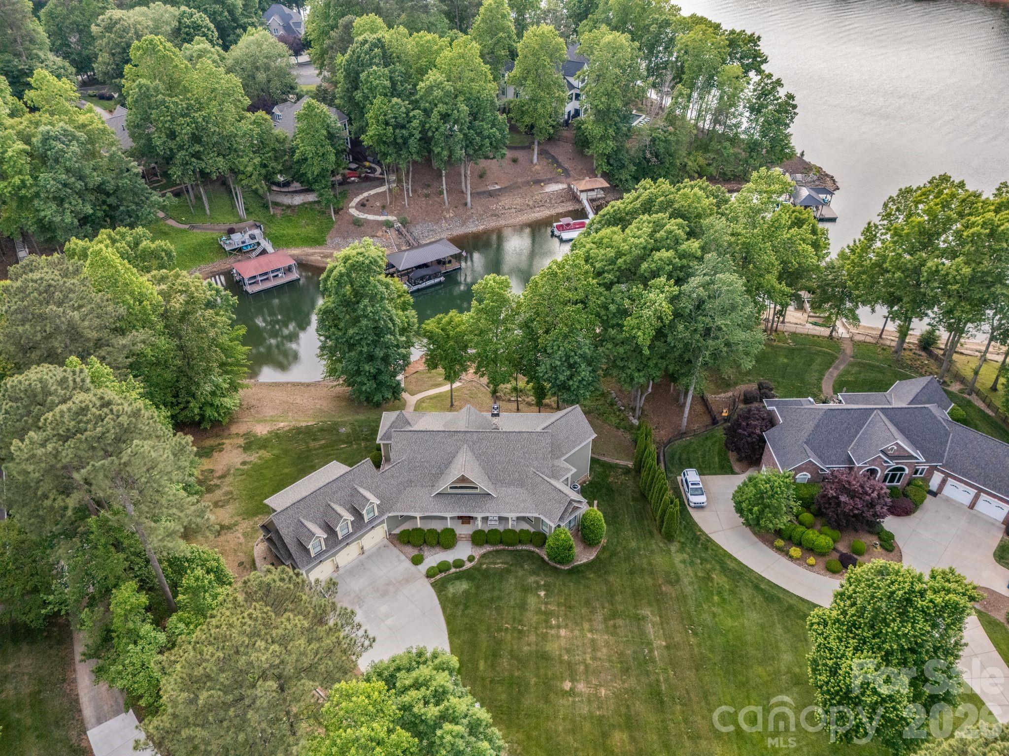 2243 Whiterock Court — Sherrills Ford