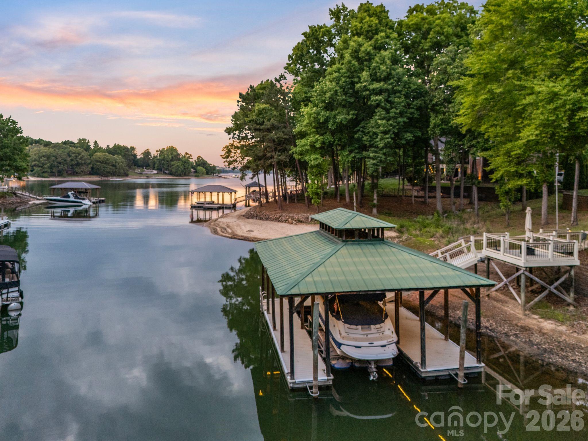 2243 Whiterock Court — Sherrills Ford