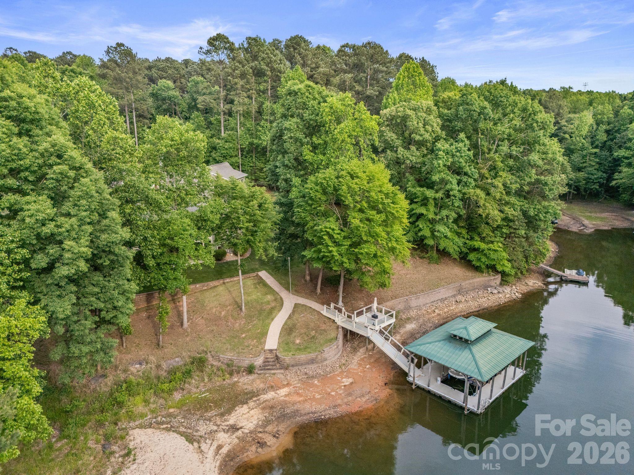 2243 Whiterock Court — Sherrills Ford
