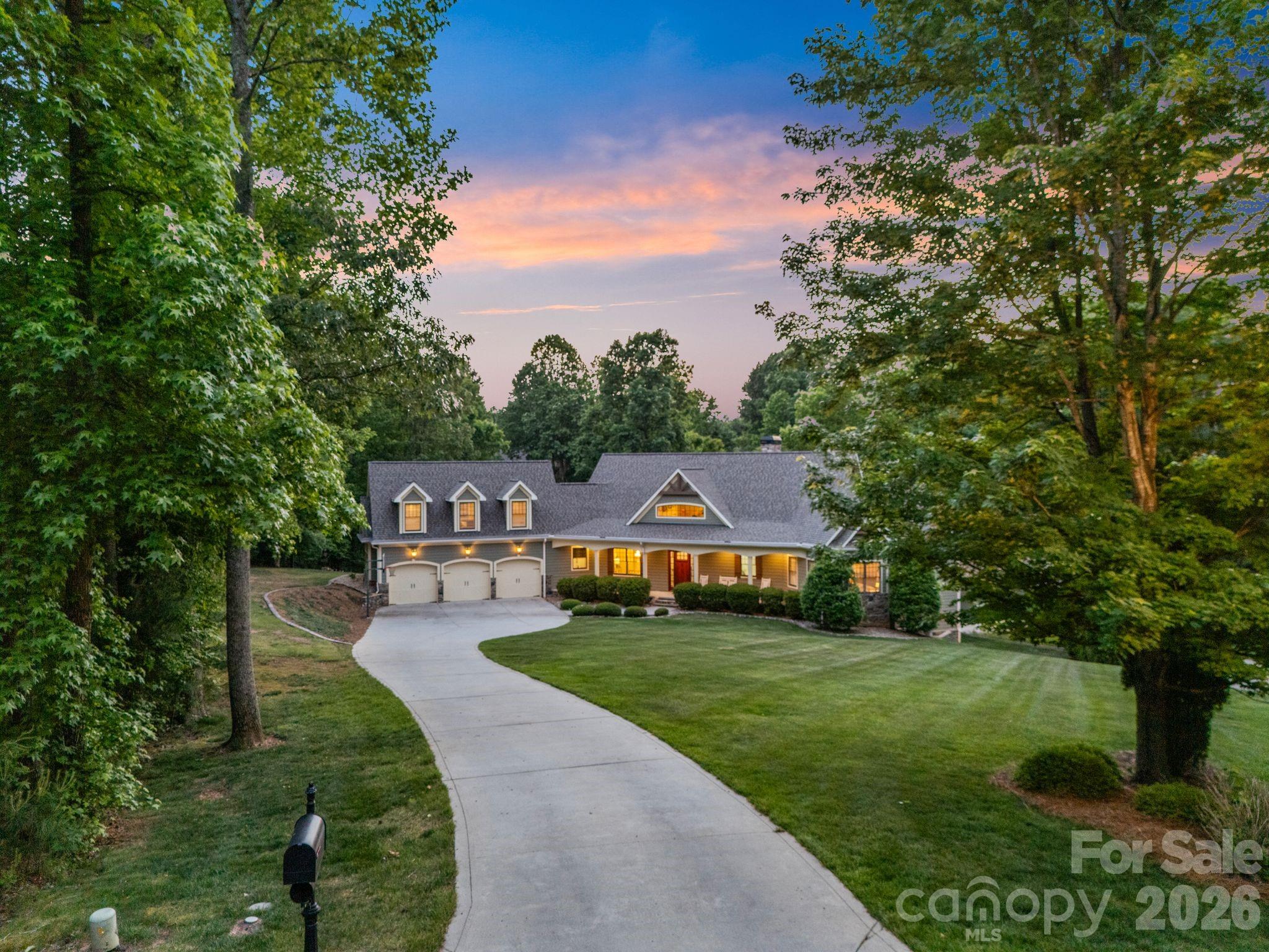 2243 Whiterock Court — Sherrills Ford