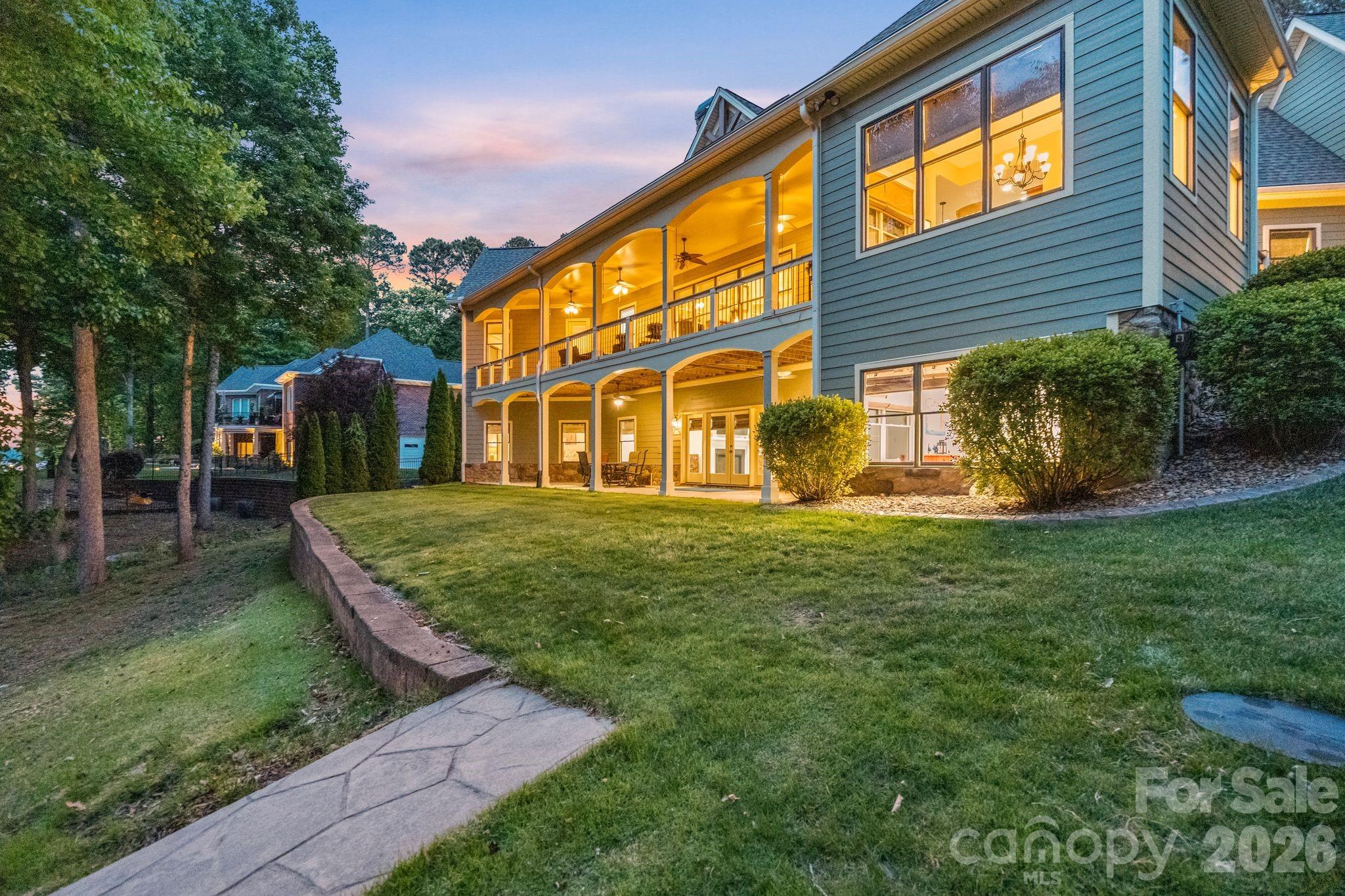 2243 Whiterock Court — Sherrills Ford