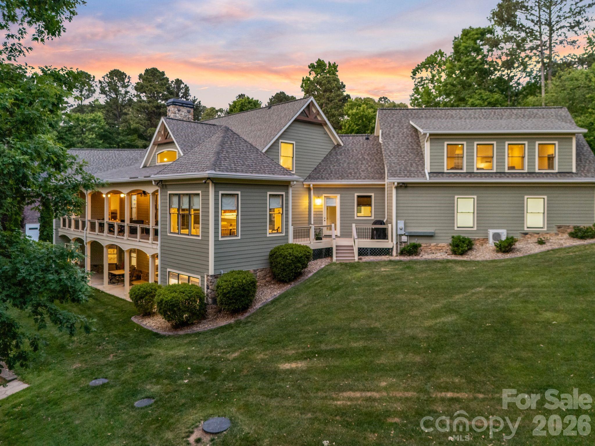 2243 Whiterock Court — Sherrills Ford