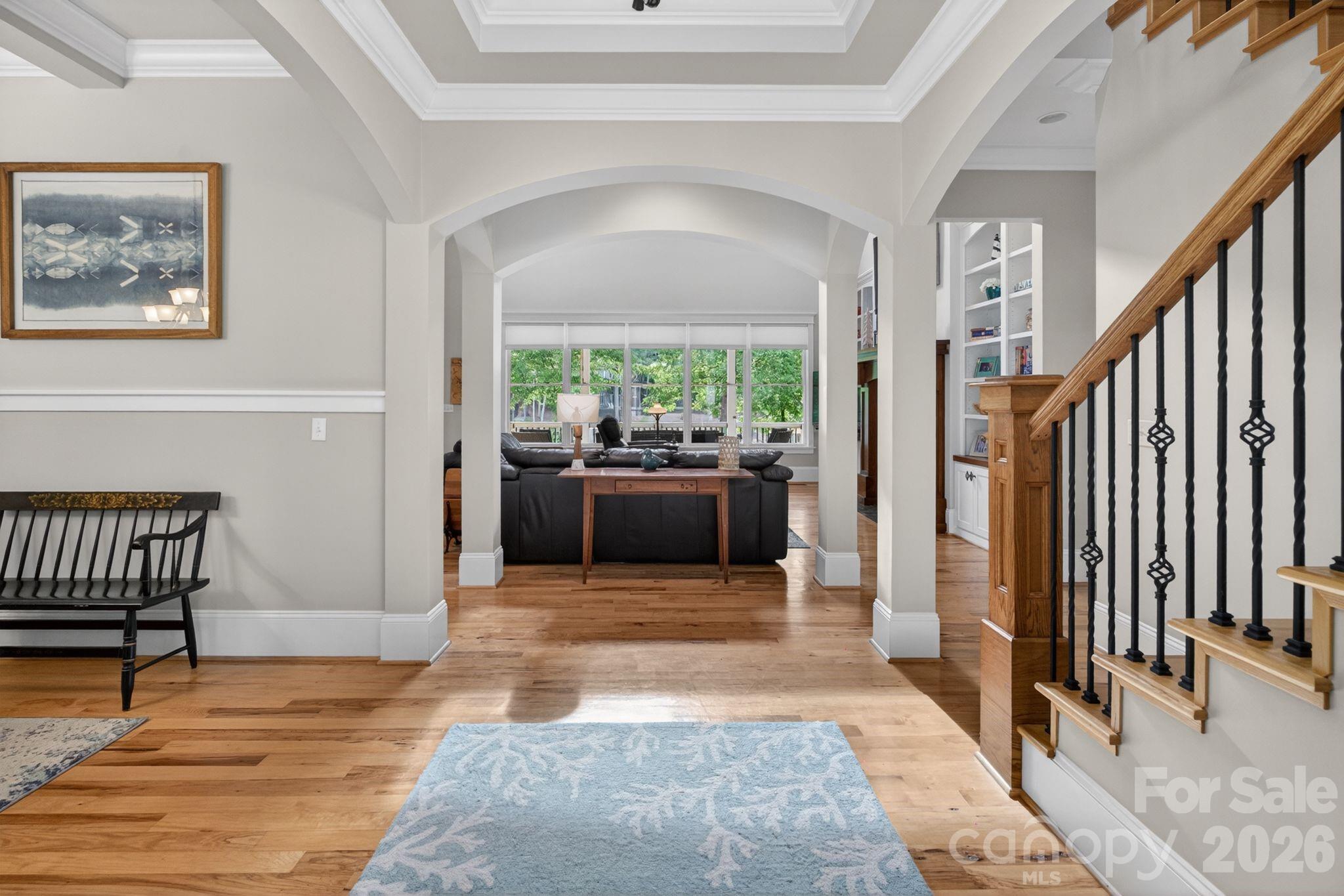 2243 Whiterock Court — Sherrills Ford