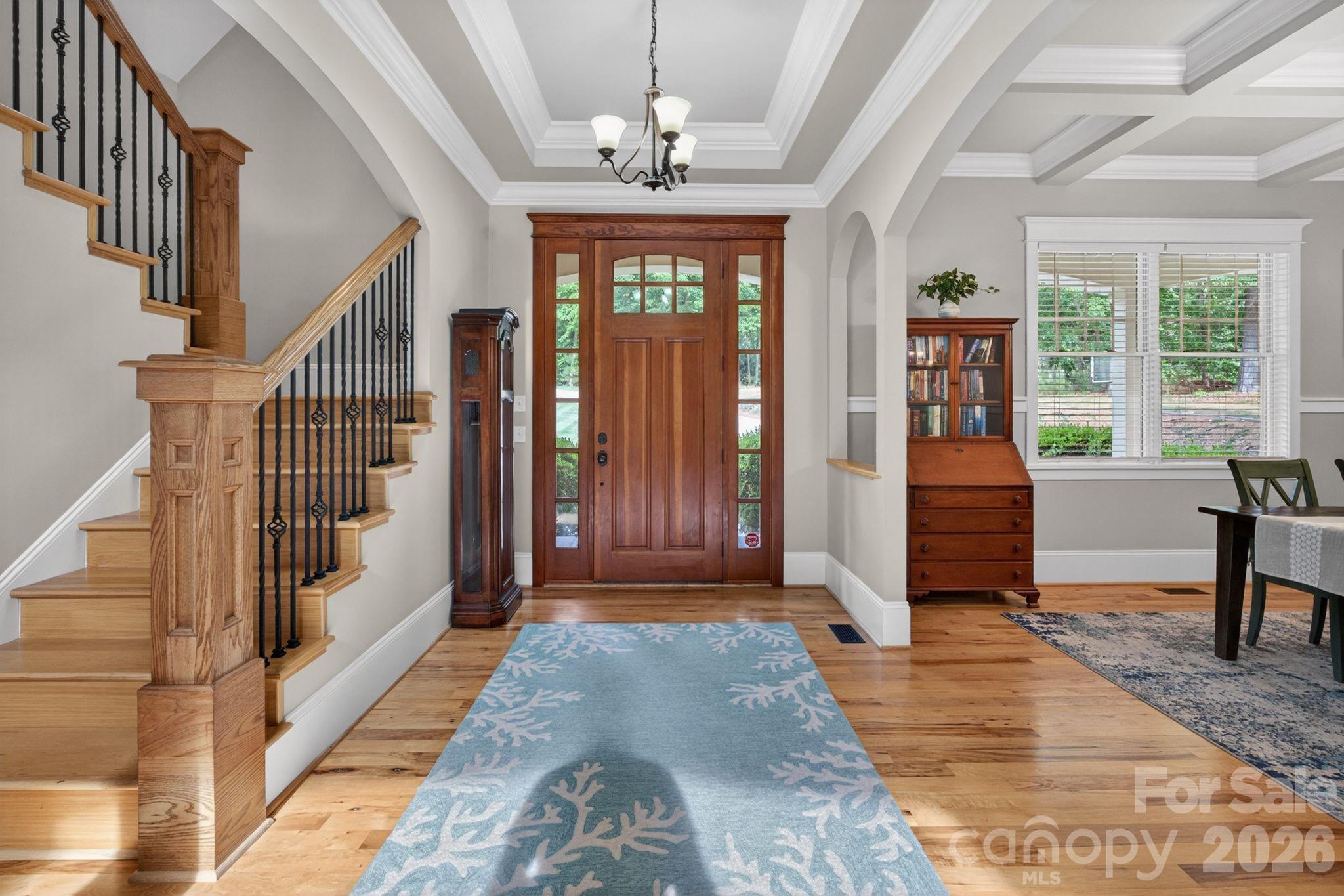 2243 Whiterock Court — Sherrills Ford