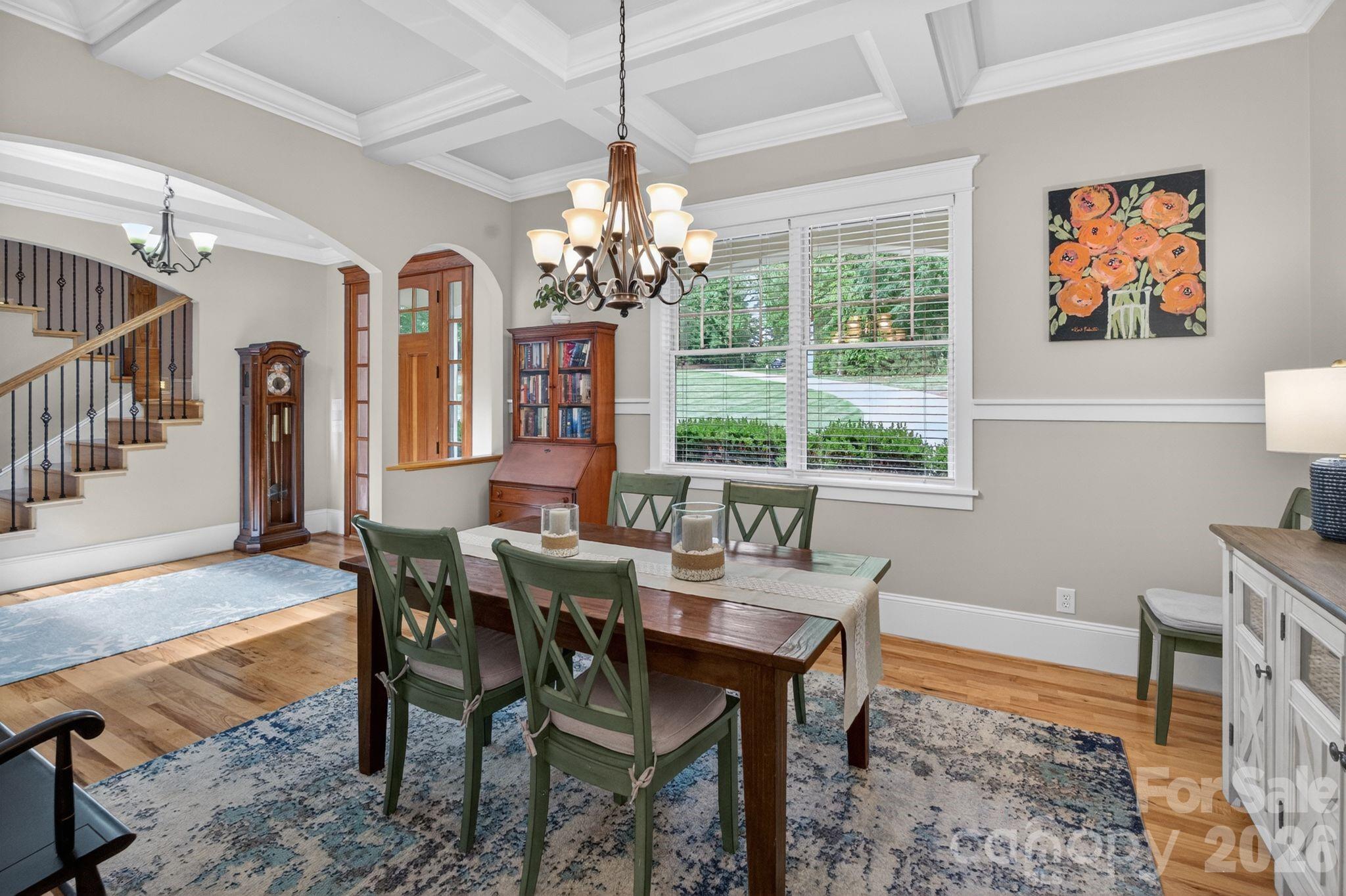 2243 Whiterock Court — Sherrills Ford