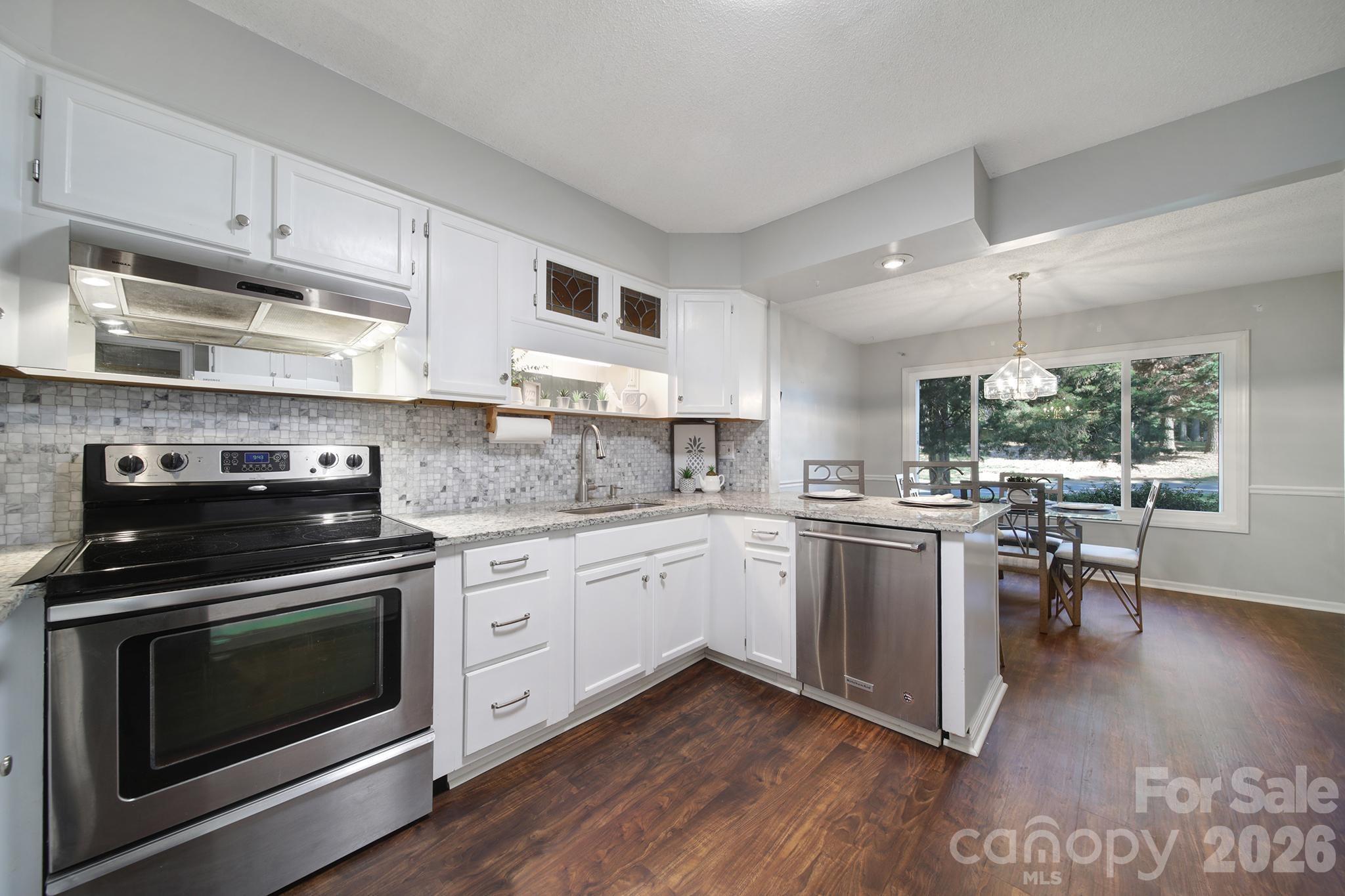 26037 Windjammer Drive — Tega Cay