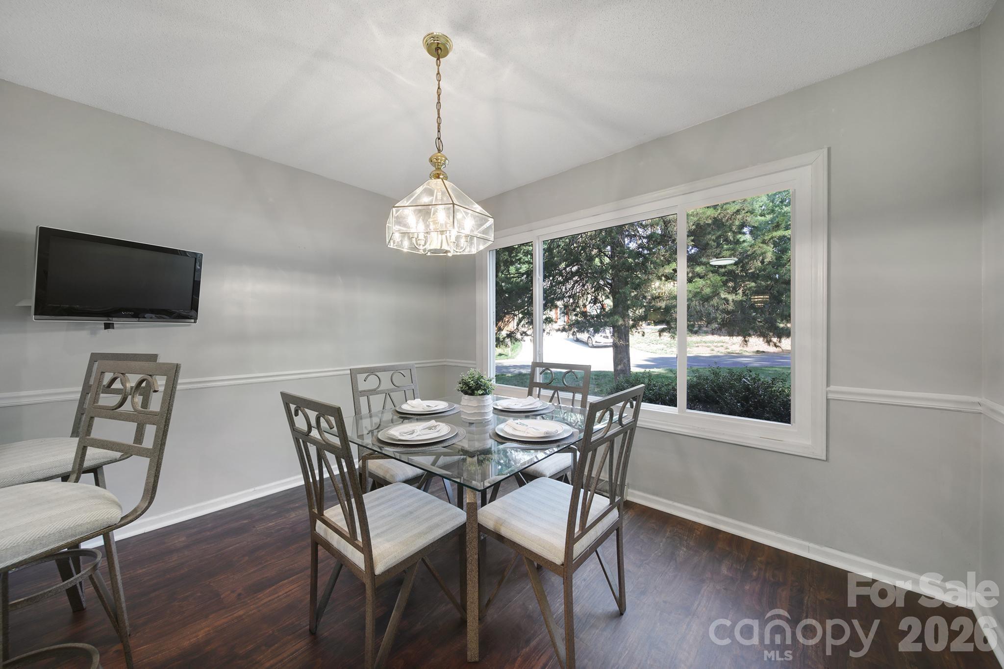 26037 Windjammer Drive — Tega Cay