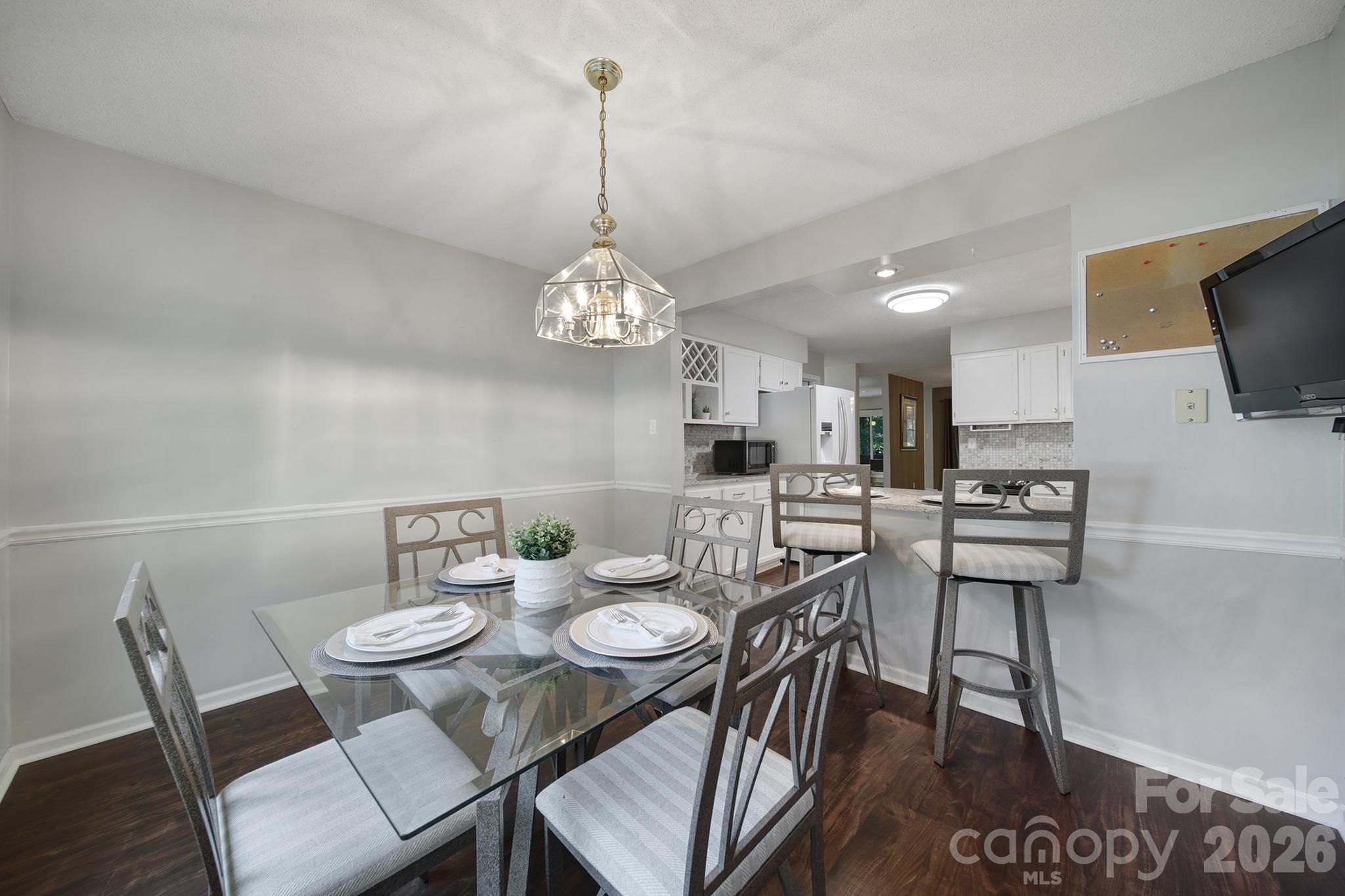 26037 Windjammer Drive — Tega Cay