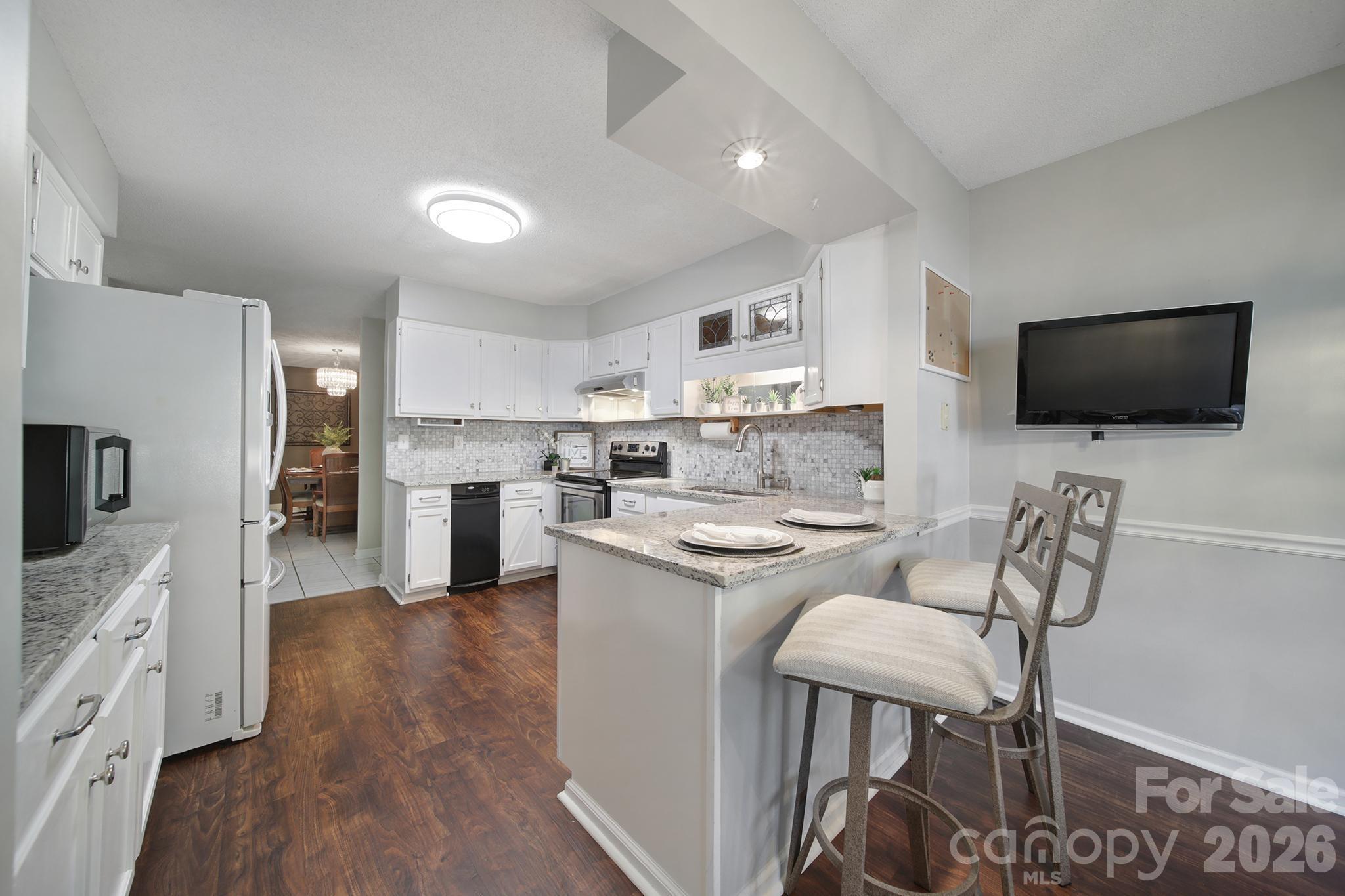26037 Windjammer Drive — Tega Cay