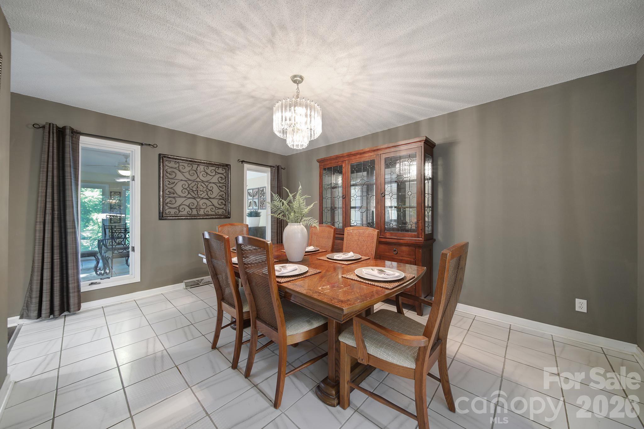 26037 Windjammer Drive — Tega Cay