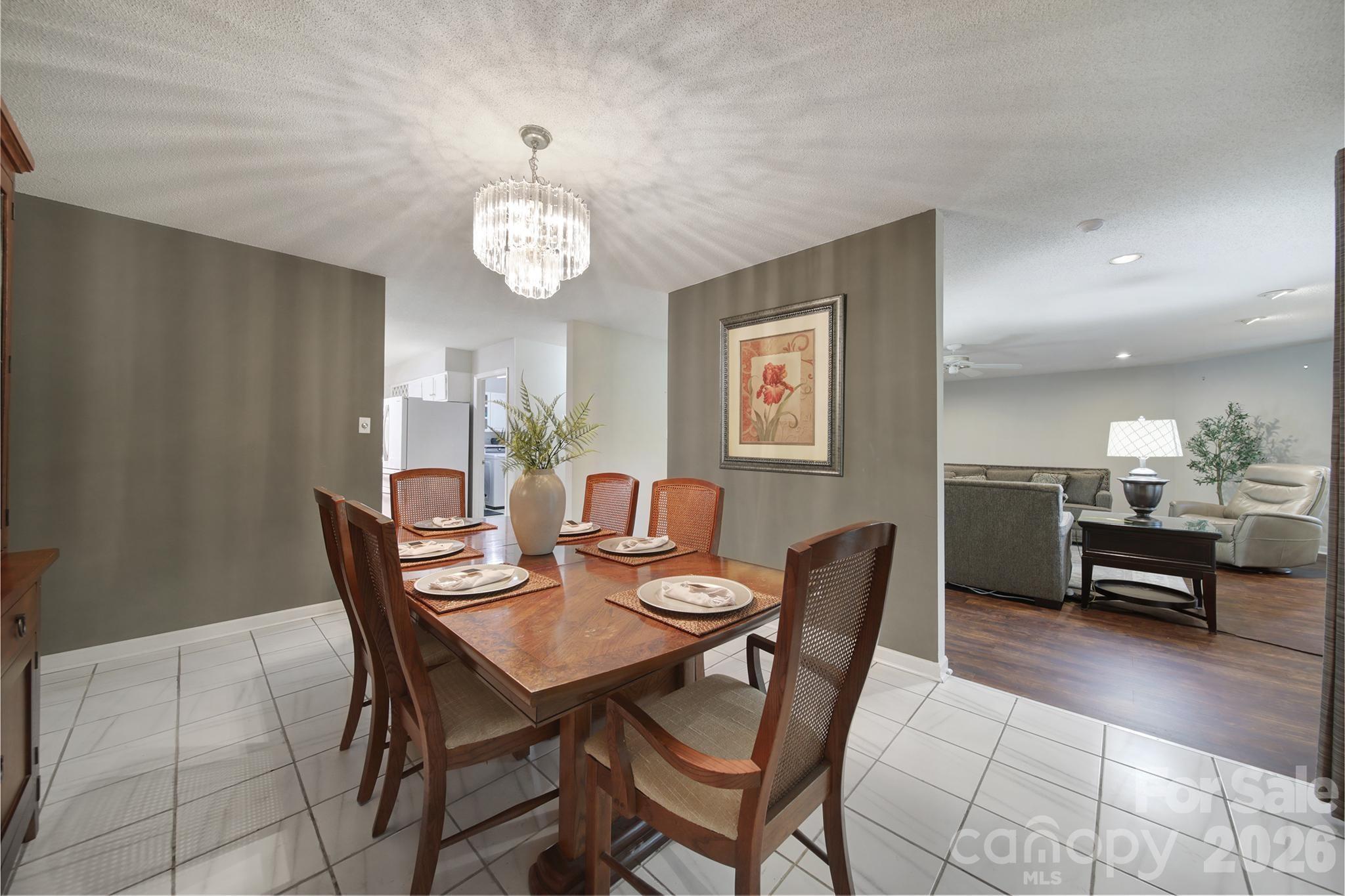26037 Windjammer Drive — Tega Cay