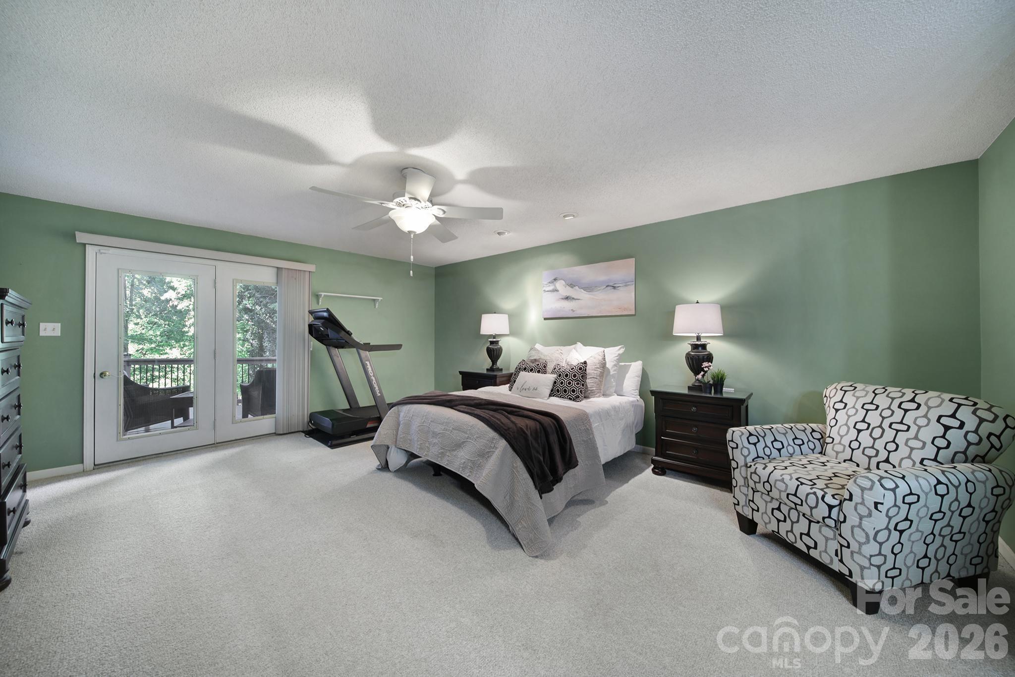 26037 Windjammer Drive — Tega Cay
